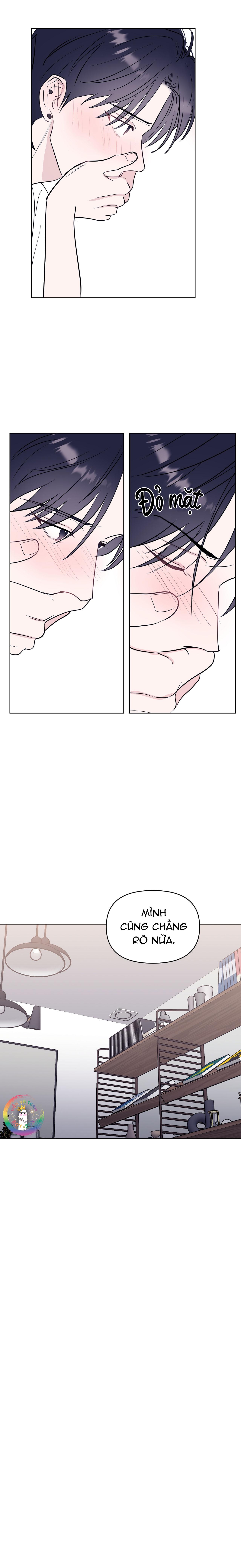 Đọc truyện Sparkling Baby - Chapter 6