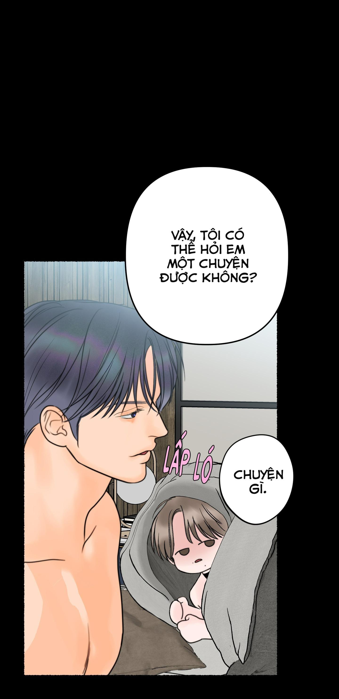 Đọc truyện (END) LOÀI NGƯỜI THẬT QUÁ ĐÁNG - Chapter 5