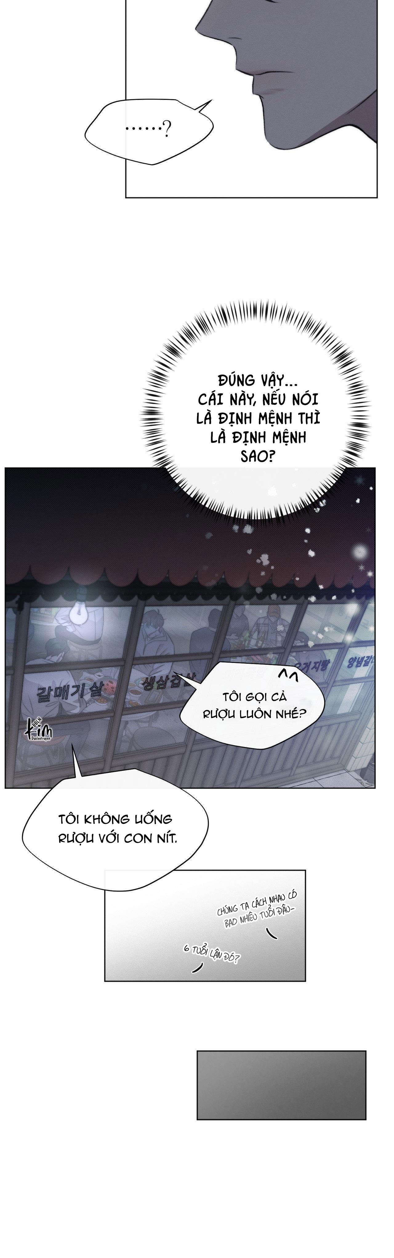 Đọc truyện STILL LOVE YOU - Chapter 8