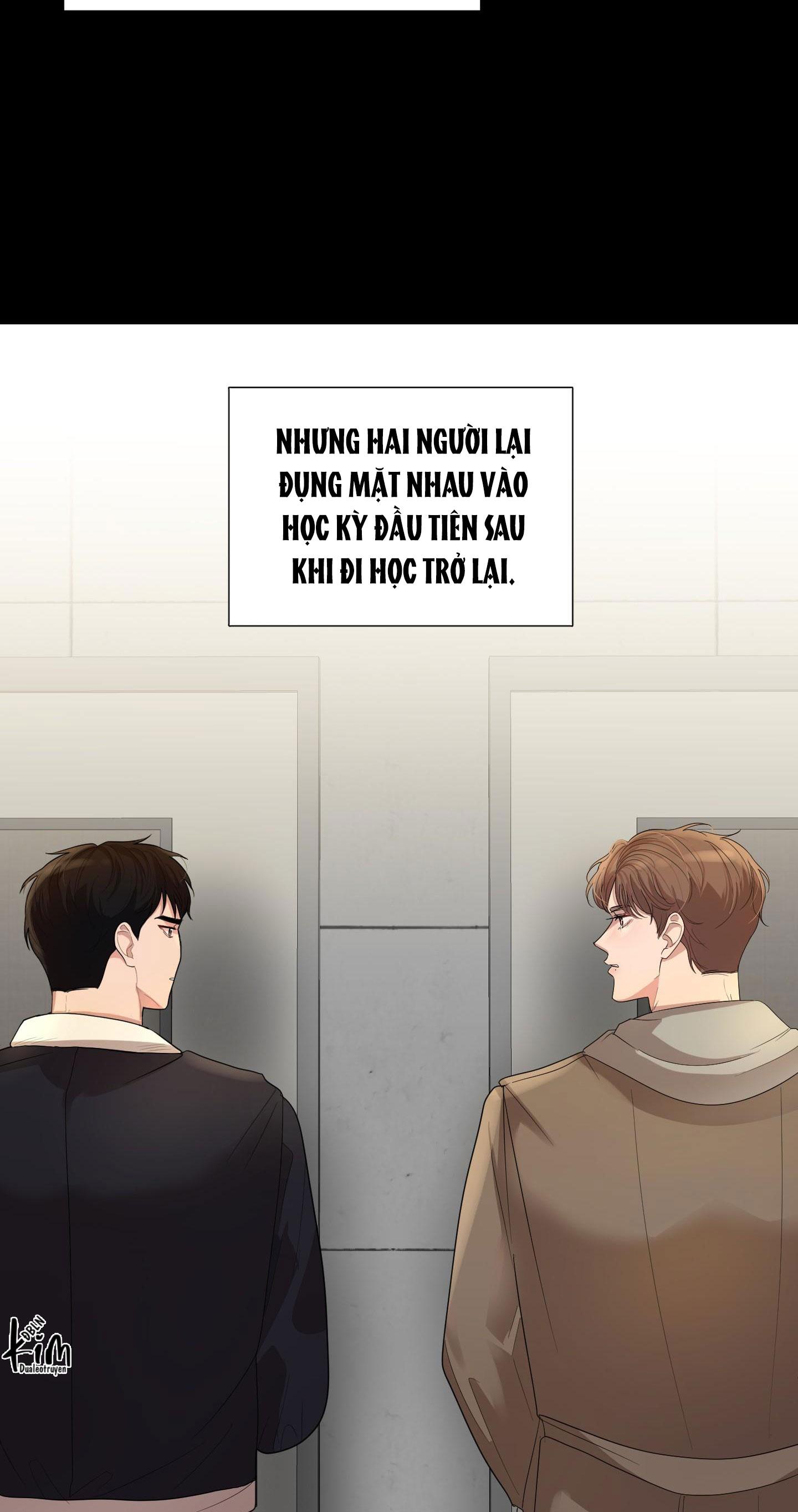 Đọc truyện BL NGẮN CHỊCH HỎNY - Chapter 42.1