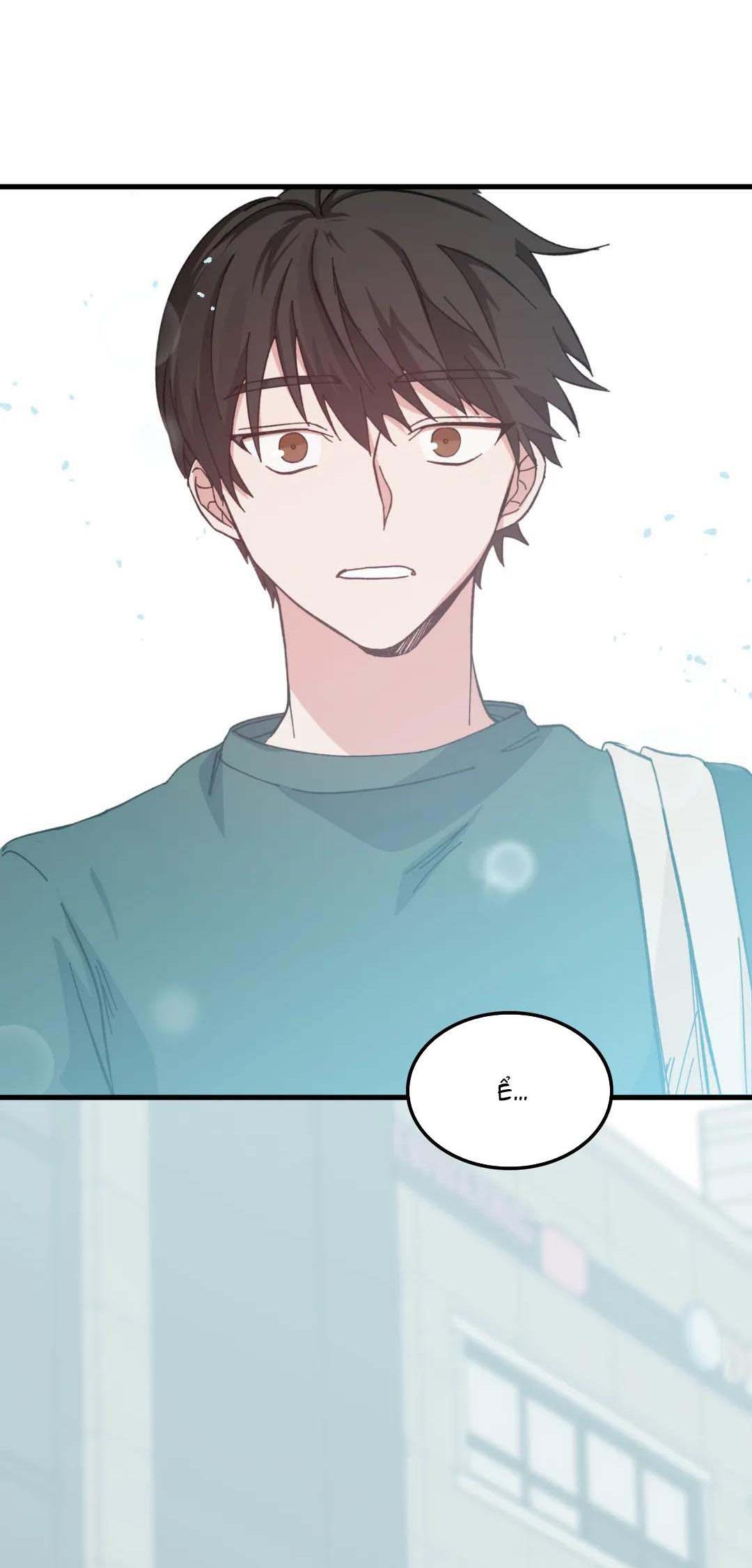 Đọc truyện Tôi Yêu Vị Thần Của Tôi - Chapter 2