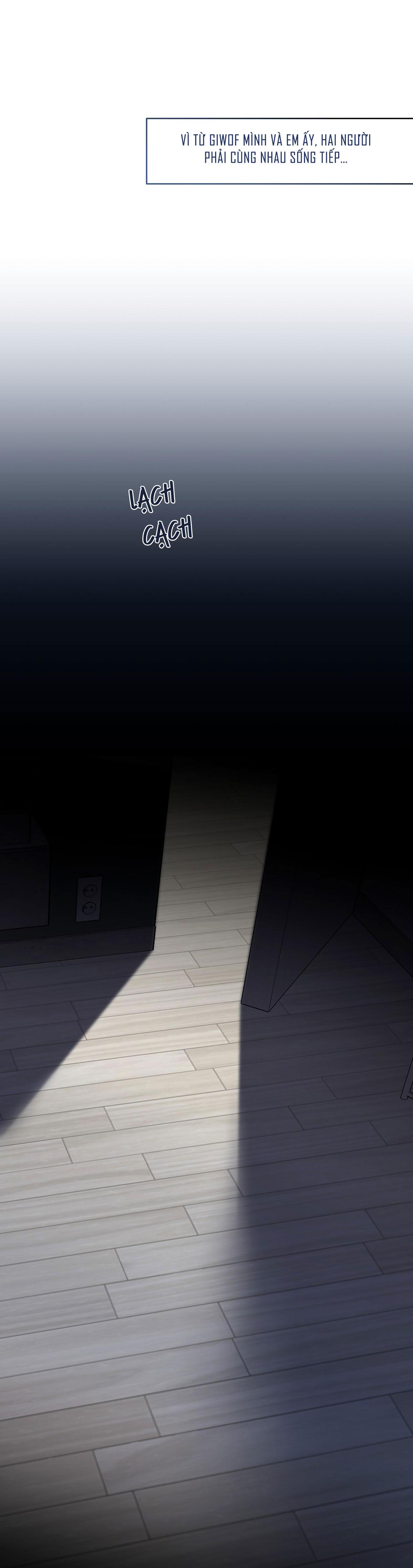 Đọc truyện DƯỚI VÙNG ĐẤT XANH - Chapter 3