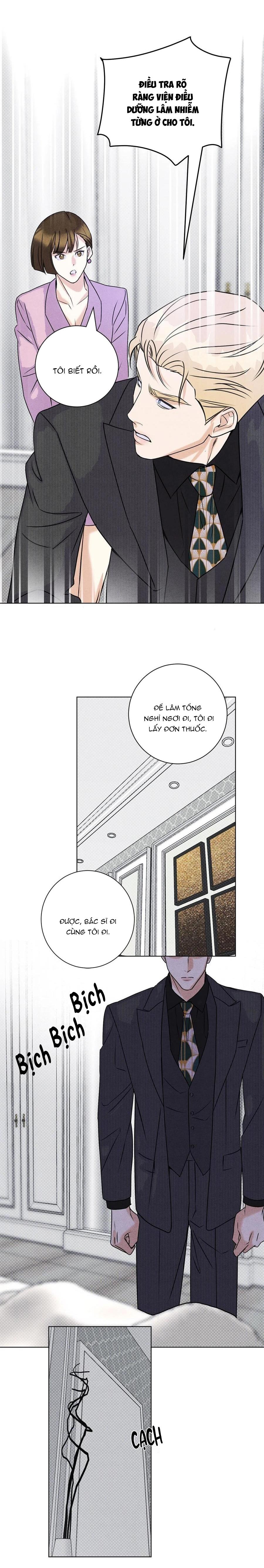 Đọc truyện Anh Trai Rẻ Tiền Của Tôi (END) - Chapter 41