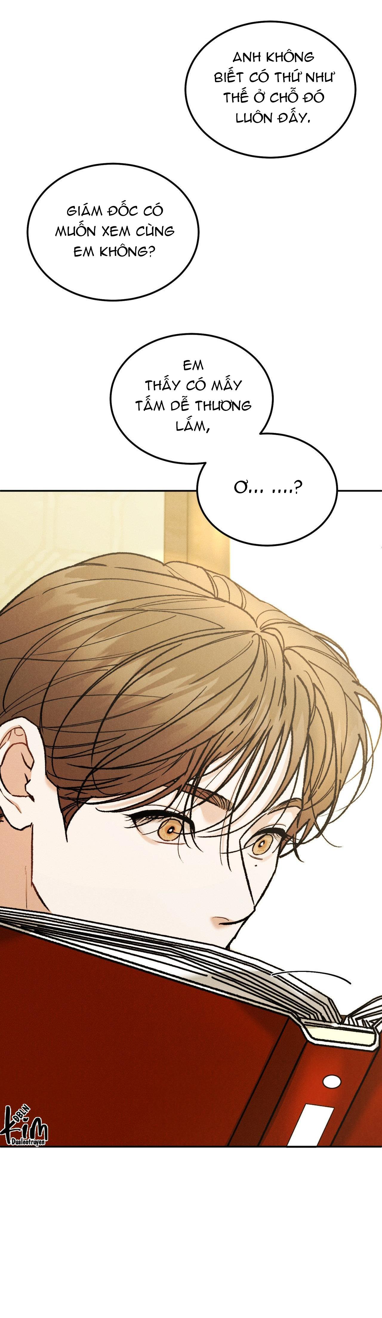 Đọc truyện VƯỢT QUA GIỚI HẠN - Chapter 92