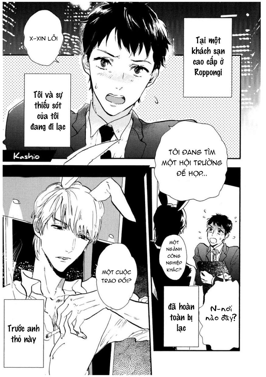 Đọc truyện Người tà răm luôn có quỷ theo sau - Chapter 119