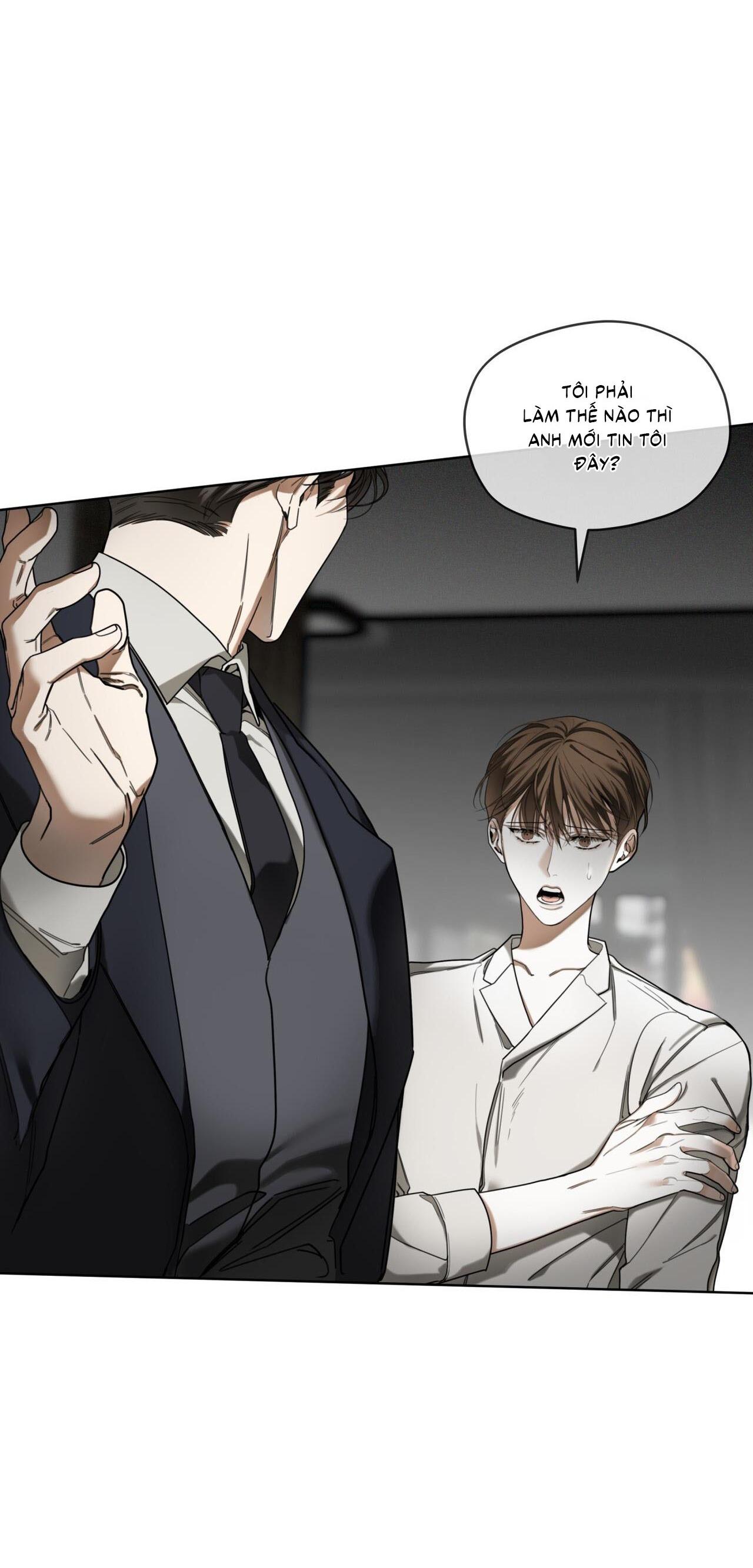 Đọc truyện Phạm Luật - Chapter 92