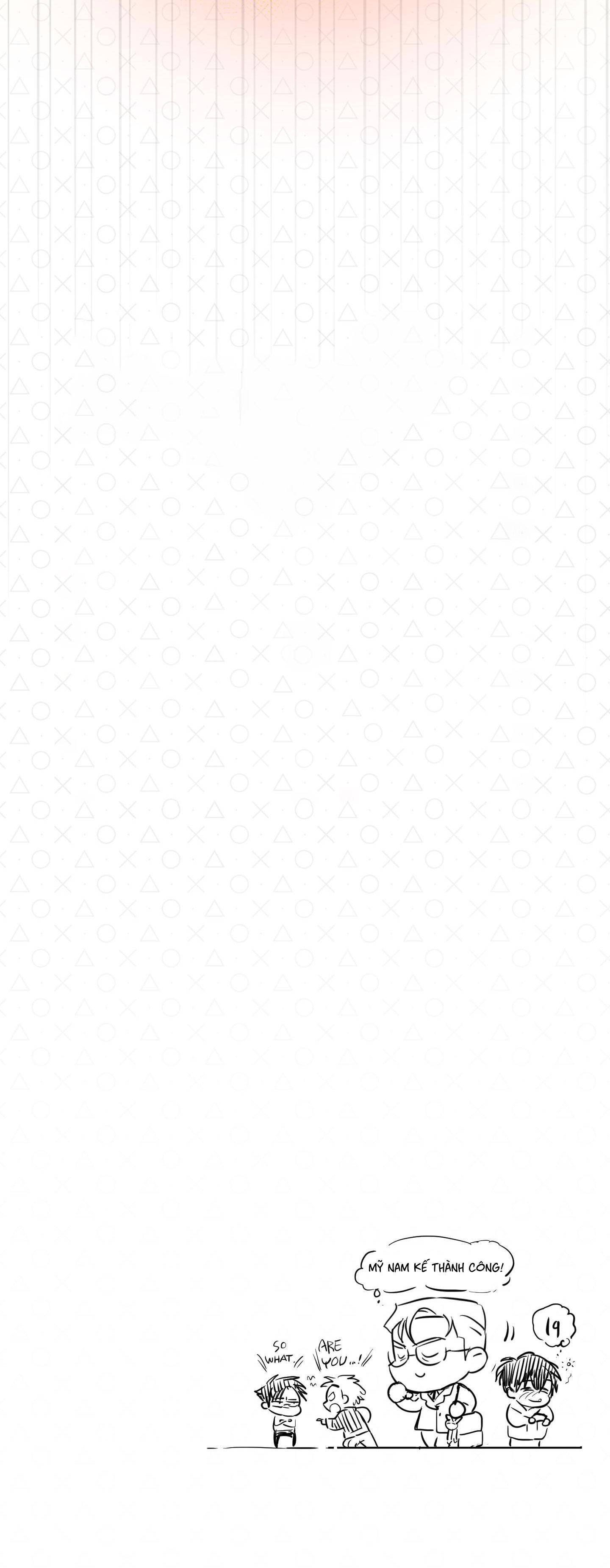 Đọc truyện CHÚ ĐÃ BIẾT HẾT RỒI SAO ? - Chapter 1