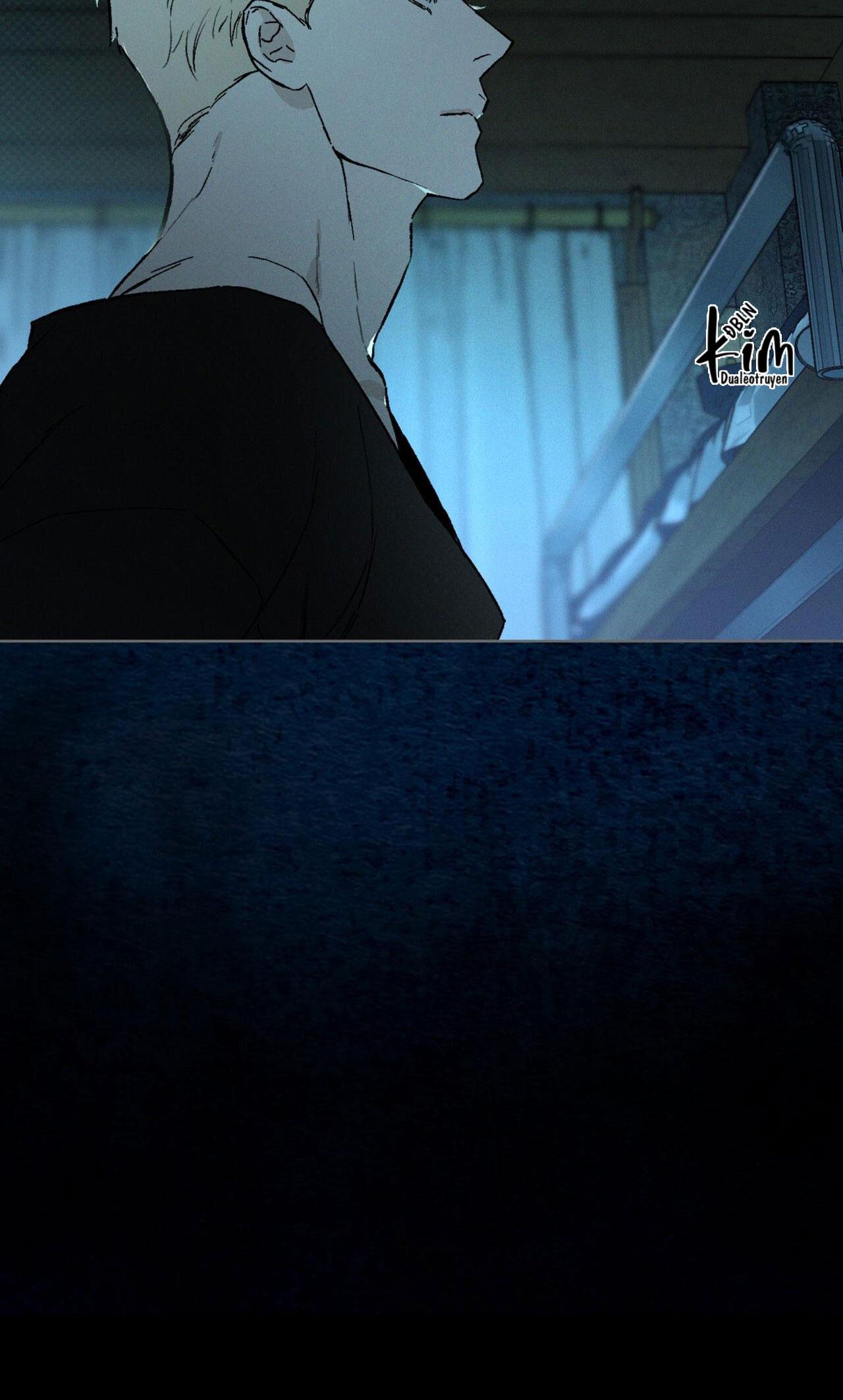 Đọc truyện CODENAME ANASTASIA - Chapter 34