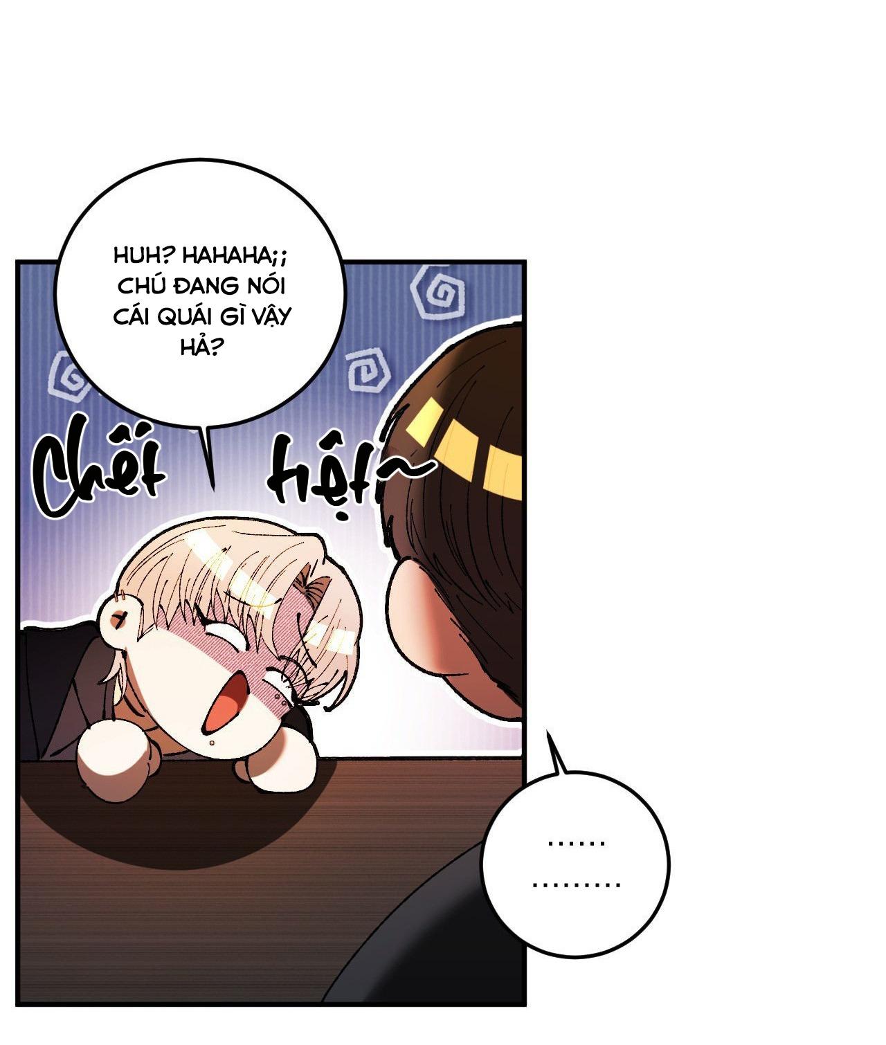 Đọc truyện LIST SECRET CLUB - Chapter 2.1