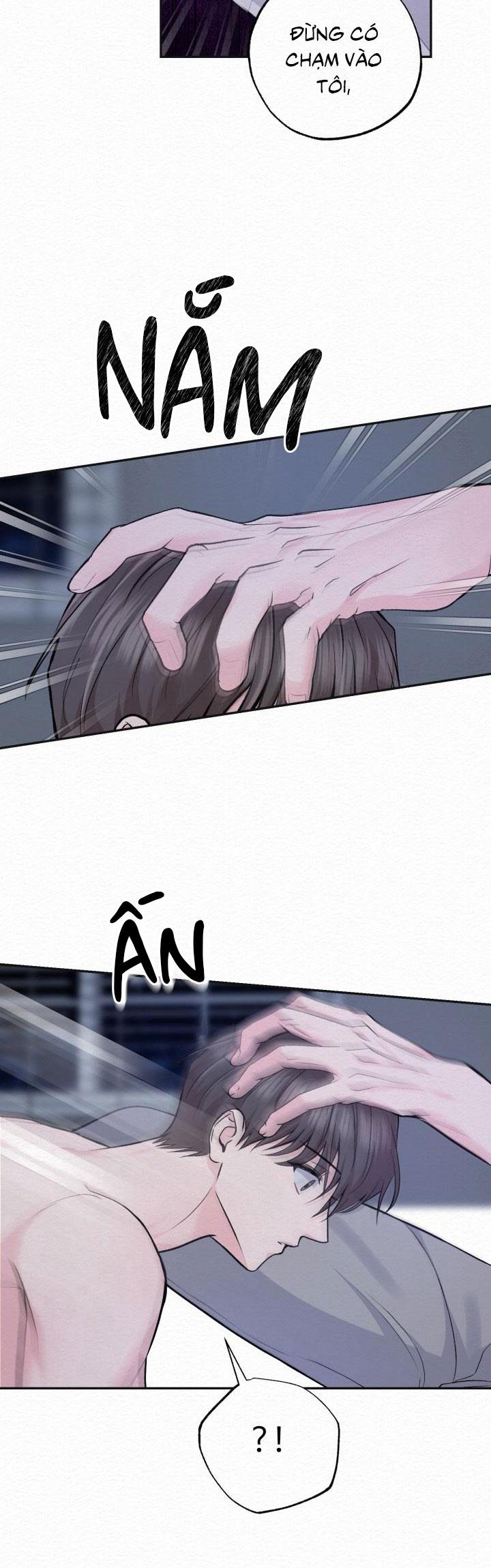 Đọc truyện HƯƠNG XƯA - Chapter 9