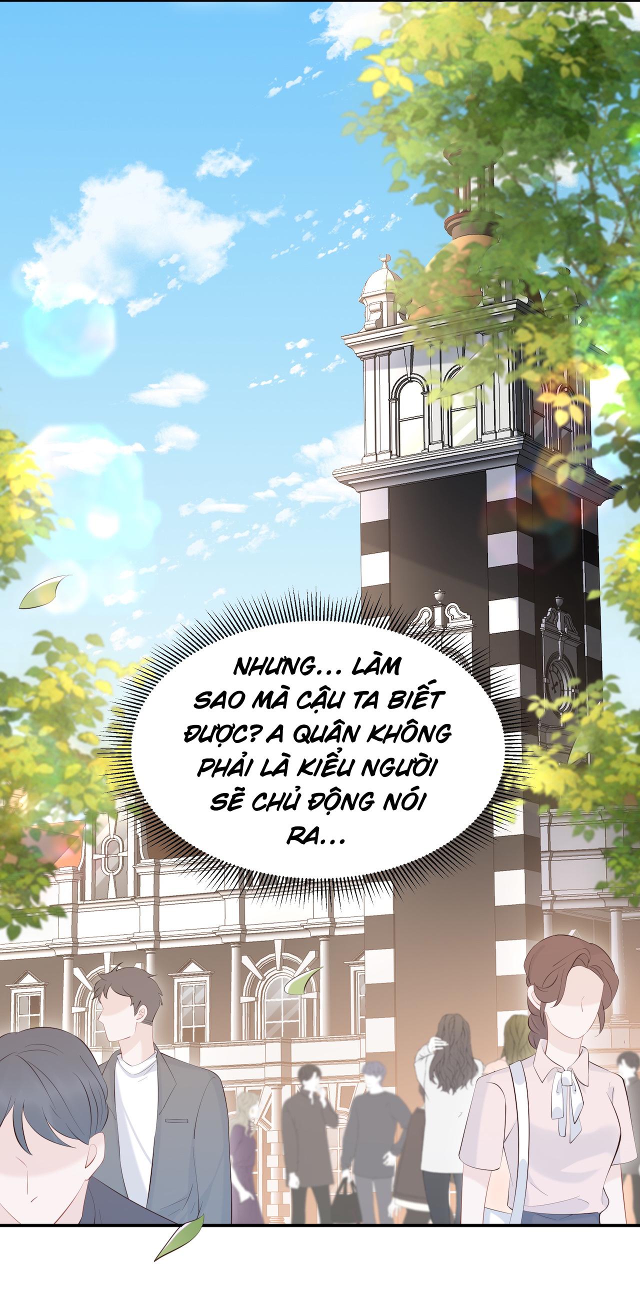 Đọc truyện Tâm Sự Thiếu Niên (END) - Chapter 51