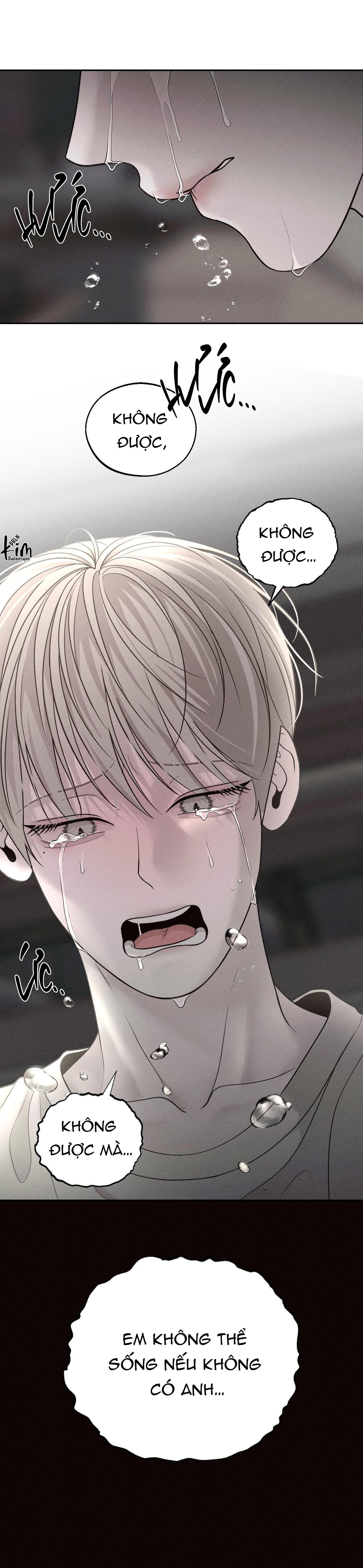 Đọc truyện NGHIỆN SEX - Chapter 10.3