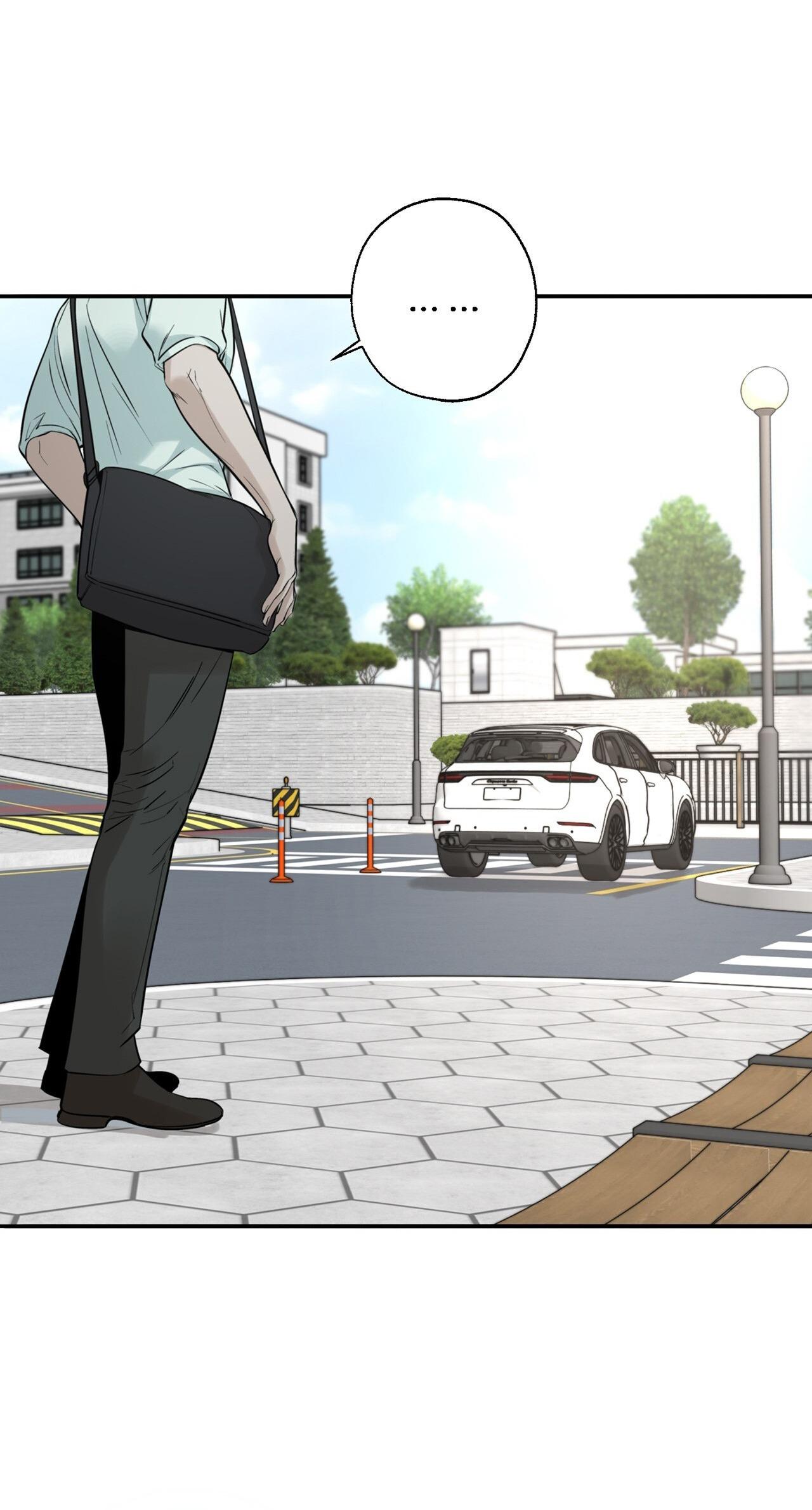 Đọc truyện (ABO) DASH - Chapter 22