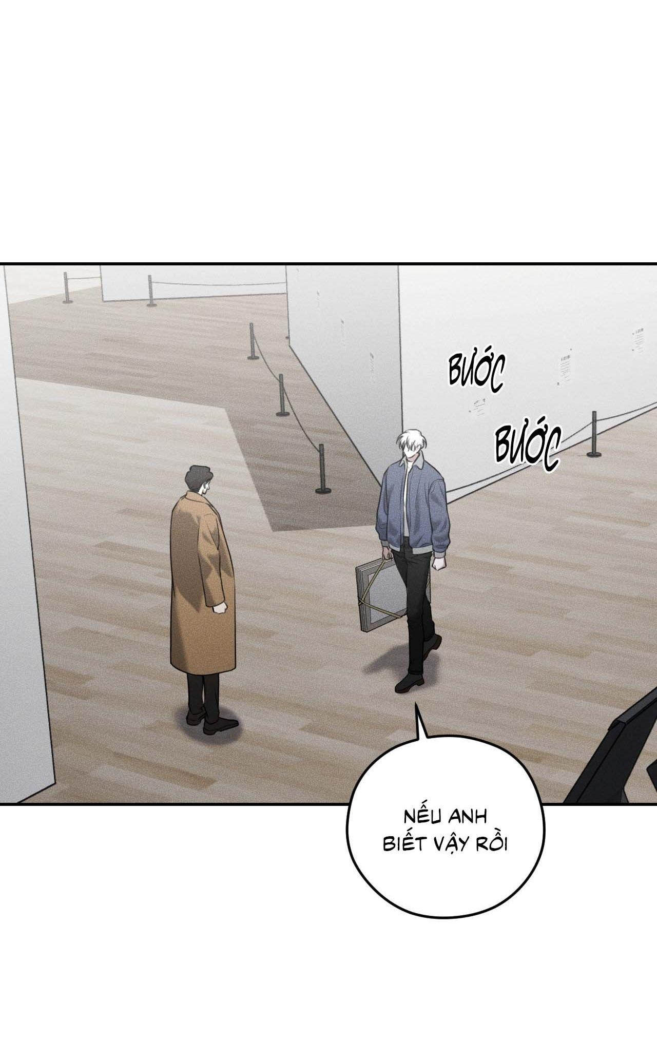 Đọc truyện DEAR, TEDDY BEAR - Chapter 32