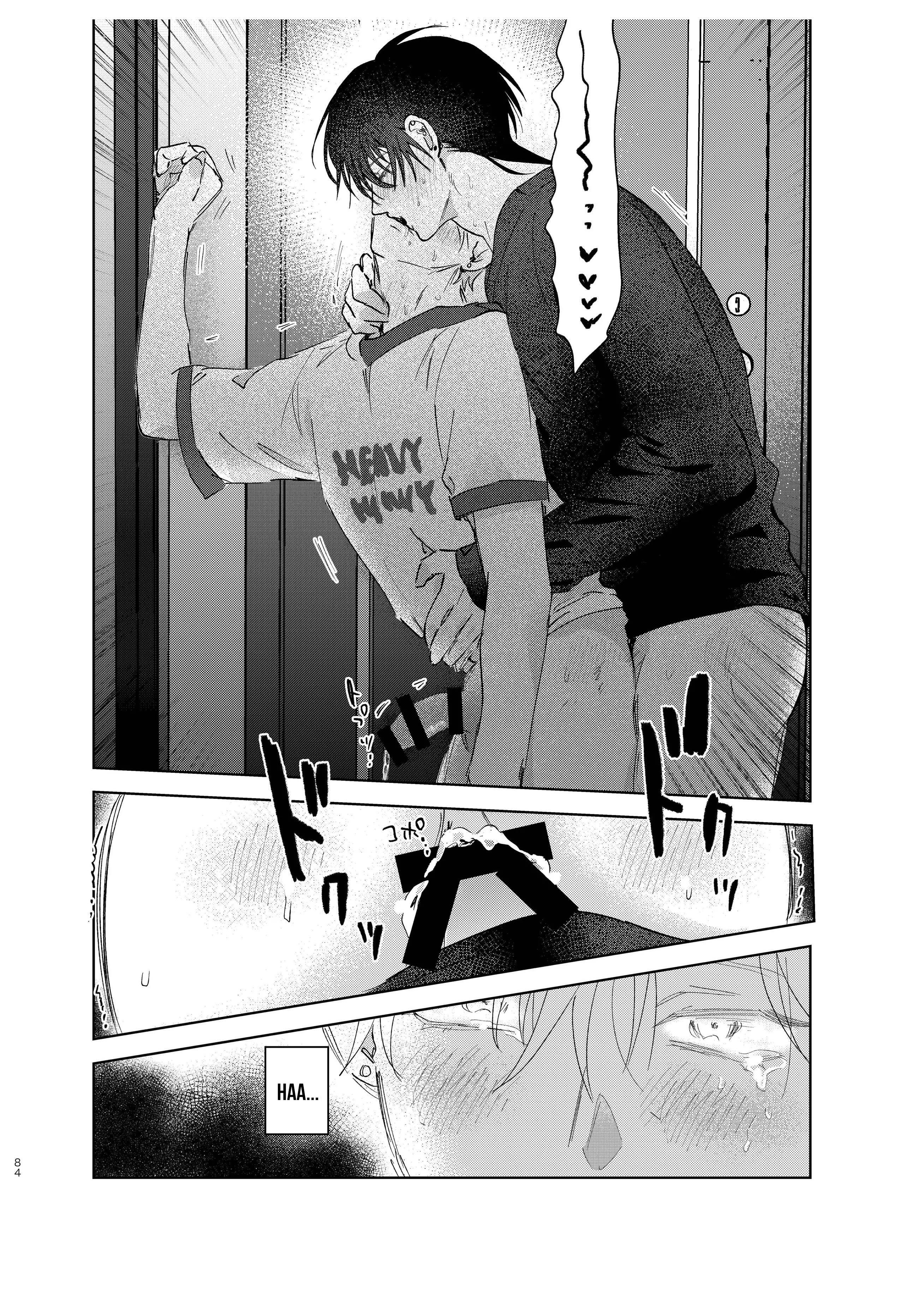 Đọc truyện Bạn Trai Nặng Ký - Chapter 5