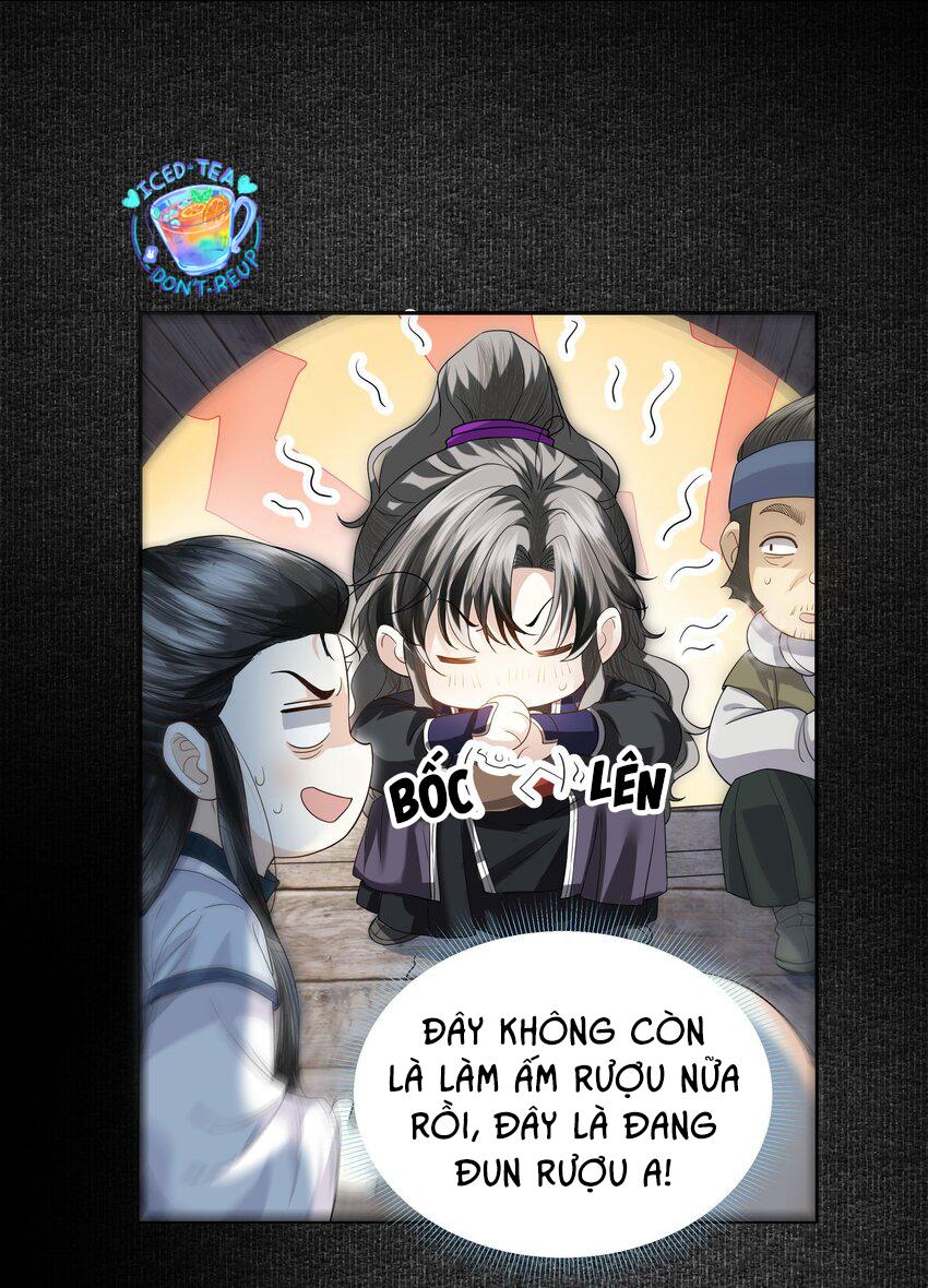 Đọc truyện Đồng tiền tham khế - Chapter 54