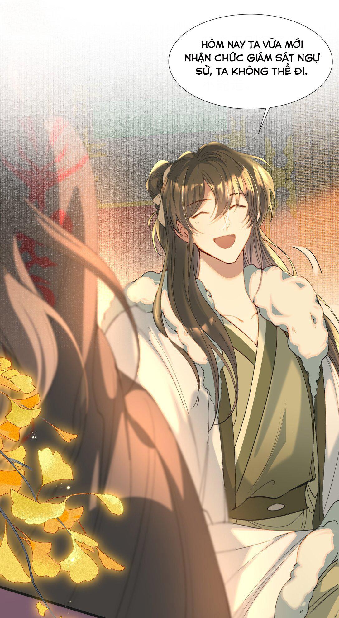 Đọc truyện Loạn thế vi vương - Chapter 104