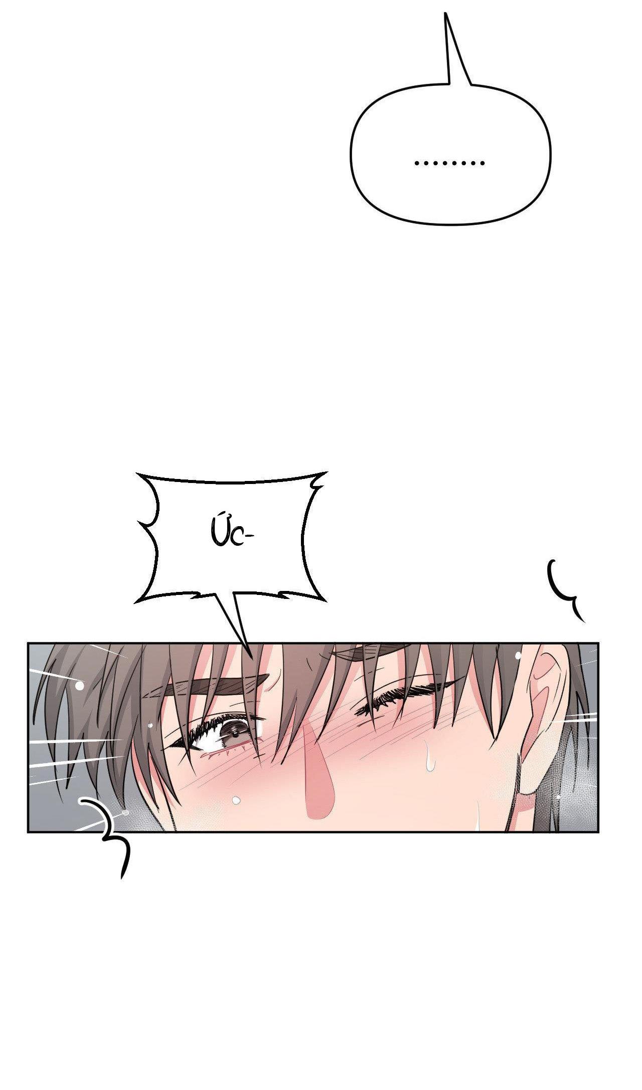 Đọc truyện  Chàng Trai Mỹ Thuật - Chapter 10