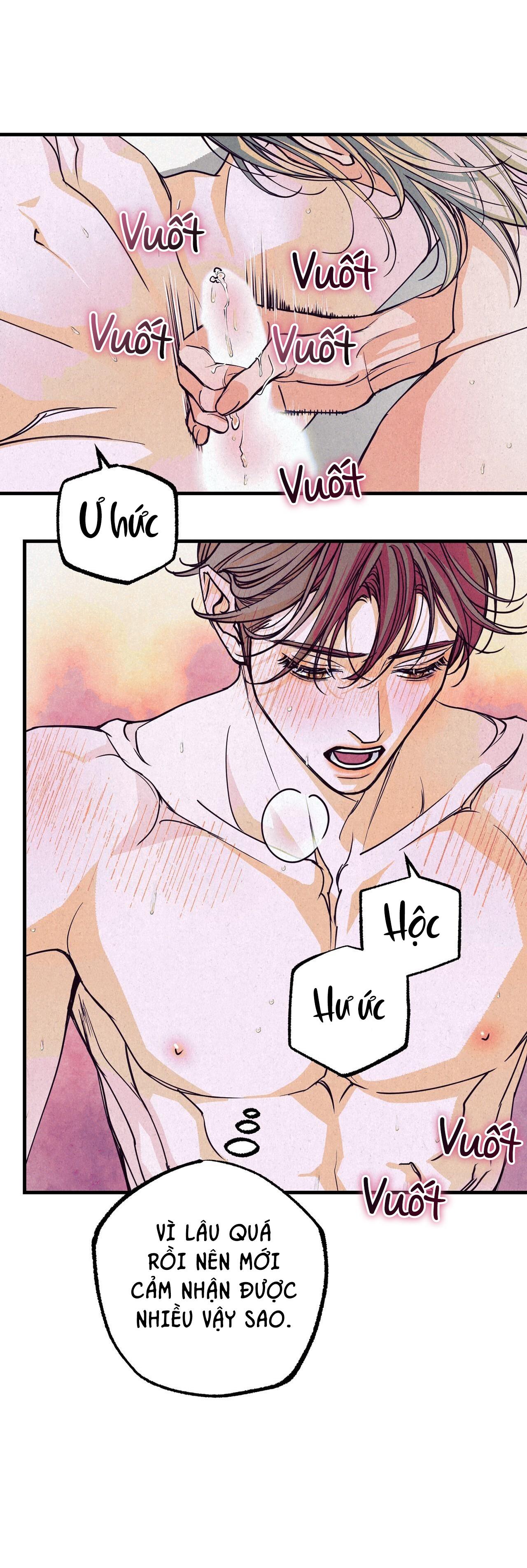 Đọc truyện BL NGẮN TUYỂN CHỌN - Chapter 22.3