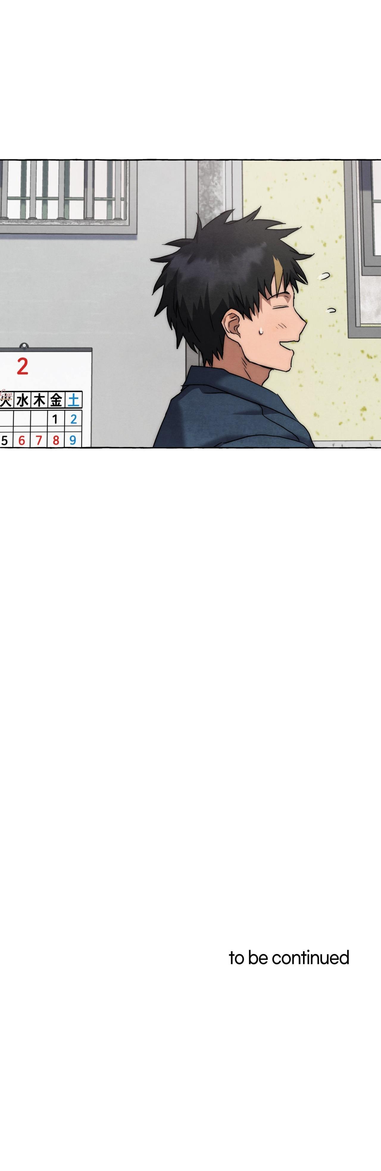 Đọc truyện NHỮNG CON CHÓ TRONG TÙ - Chapter 52