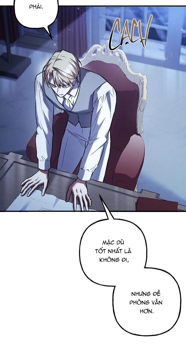 Đọc truyện (ABO) BƯỚC NGOẶT - Chapter 47