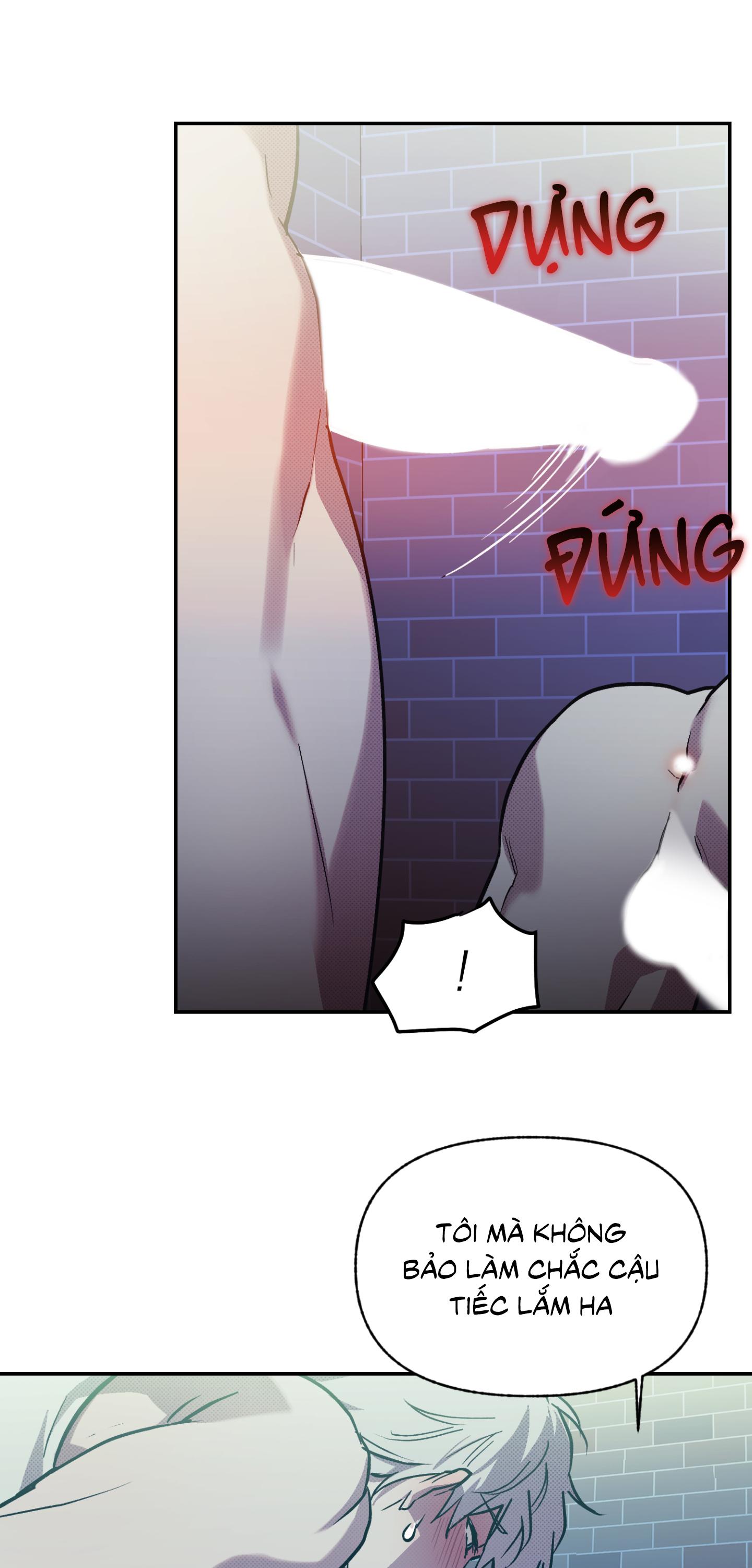 Đọc truyện GIÀNH QUYỀN KIỂM SOÁT - Chapter 6