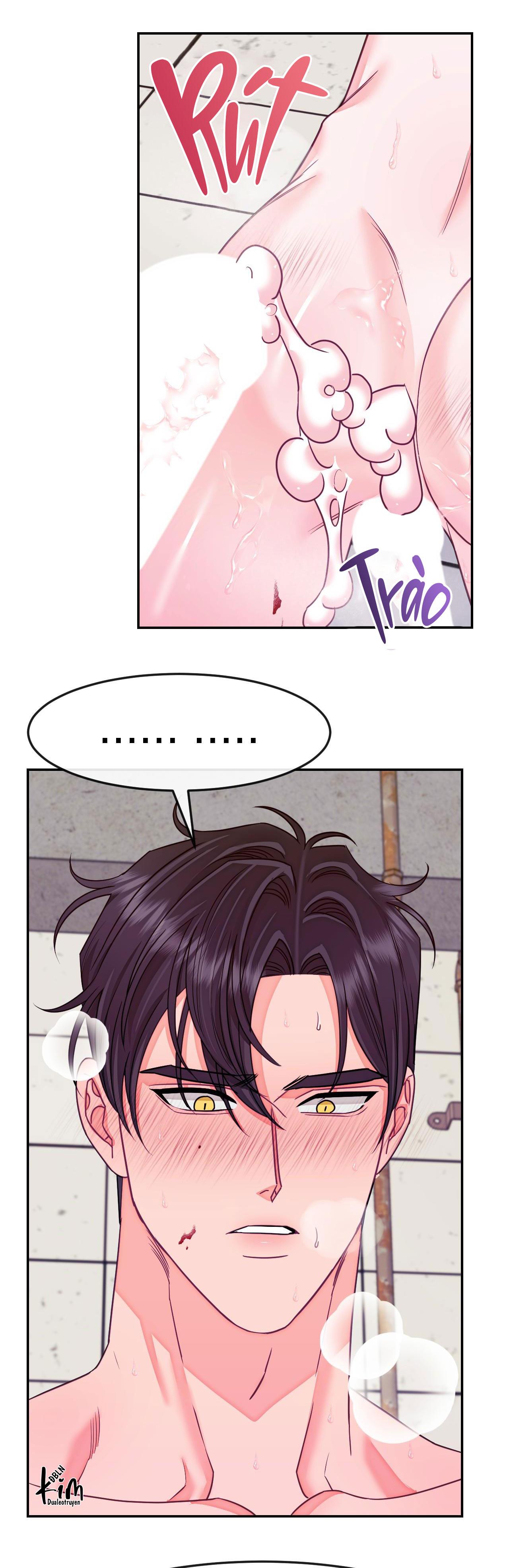 Đọc truyện TUYỂN TẬP CUỒNG CÔNG-CHIẾM HỮU CÔNG CỦA NHÀ KIM - Chapter 35.4