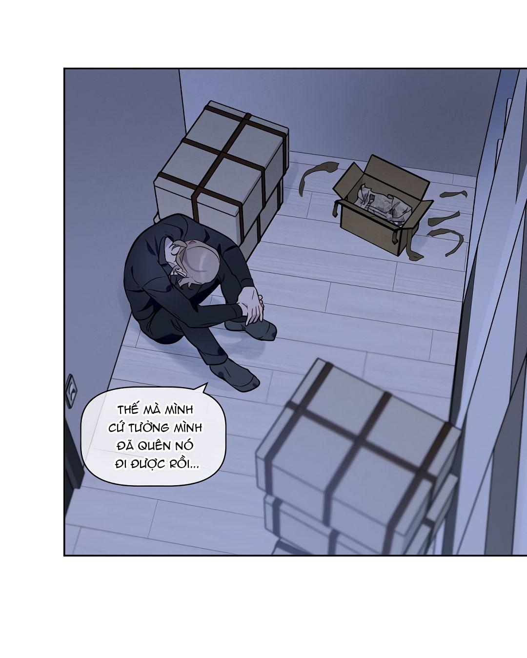 Đọc truyện Tố Cáo Sếp Tôi - Chapter 11