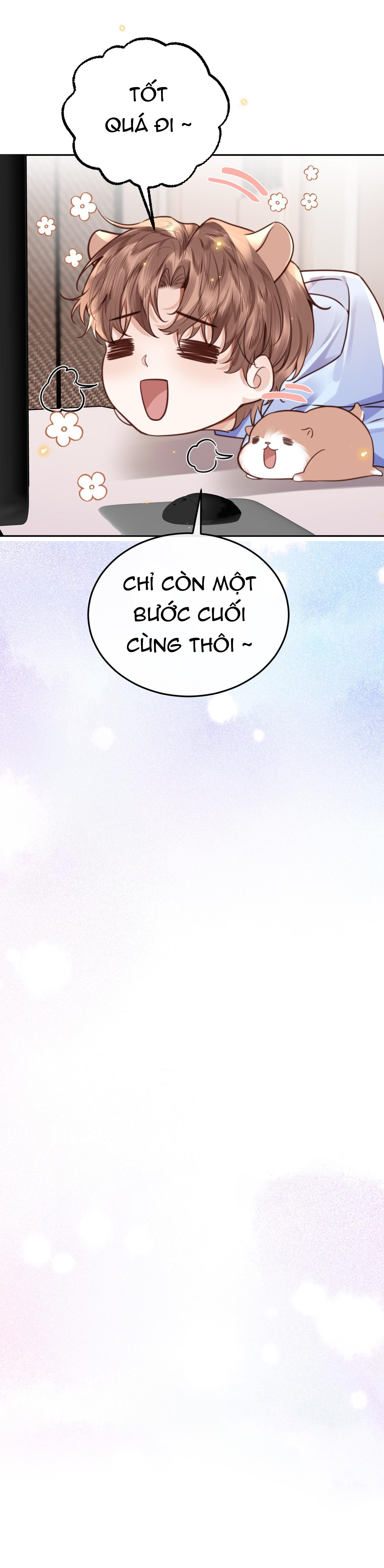 Đọc truyện (END) Đặc Chế Cho Riêng Anh - Chapter 83