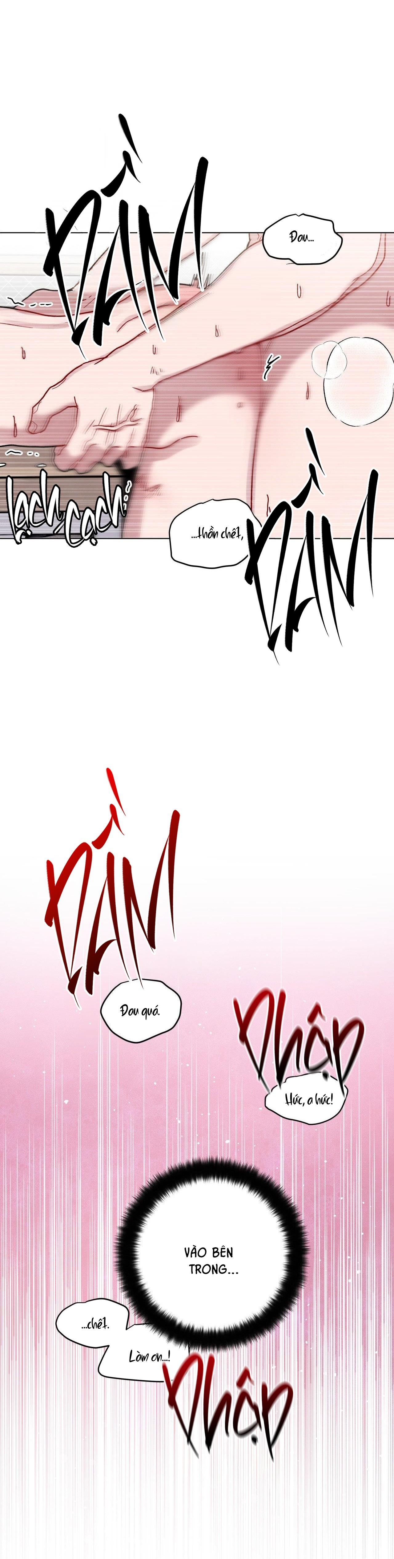 Đọc truyện CƠN MƯA RÀO MÙA HẠ - Chapter 74