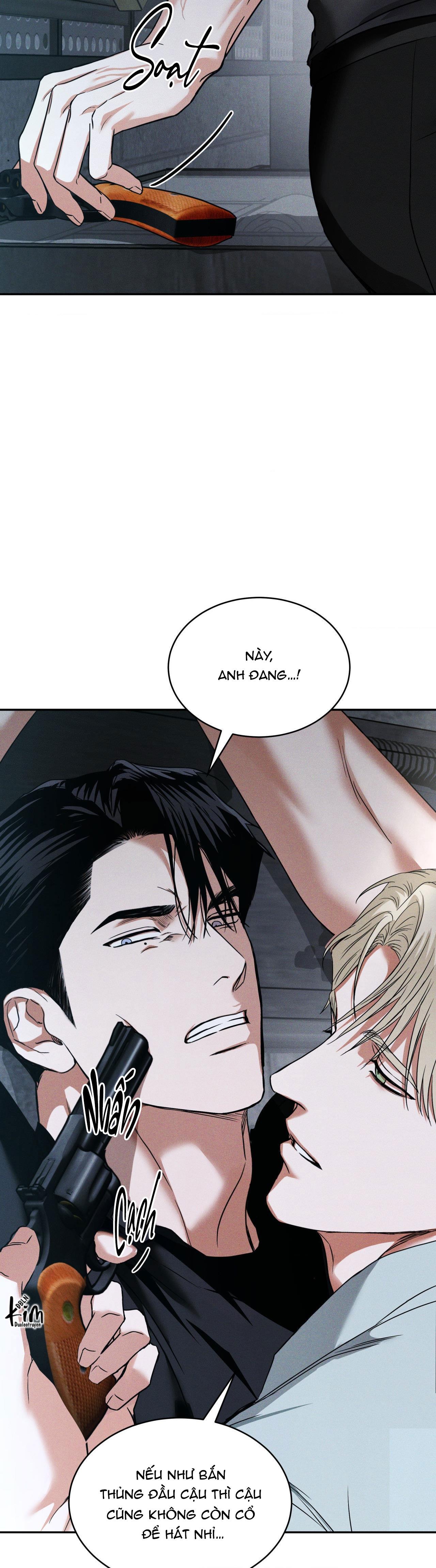 Đọc truyện FLASHLIGHT - Chapter 6