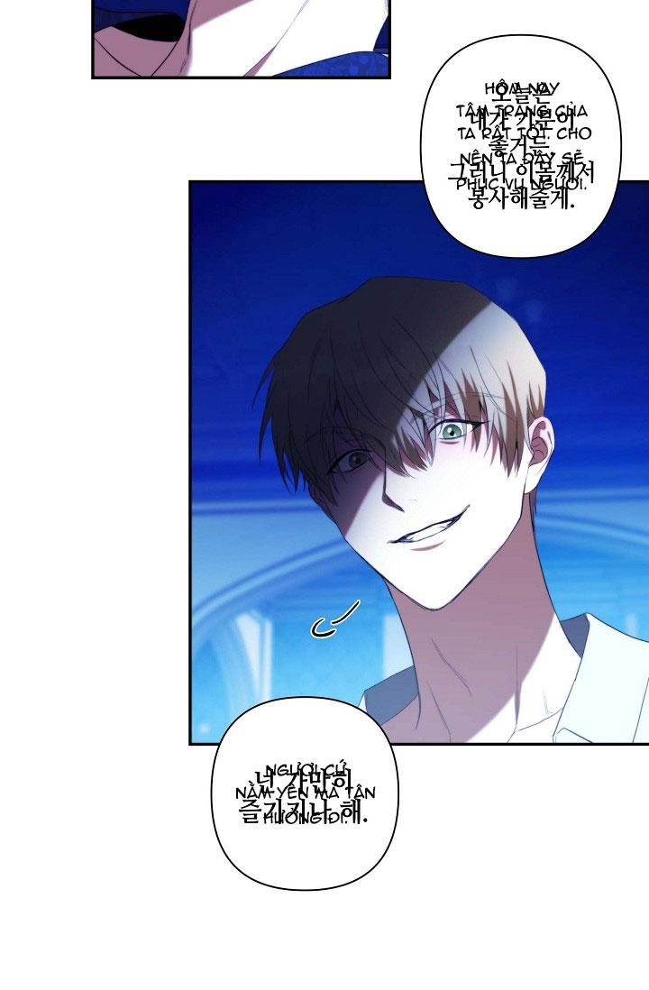 Đọc truyện HAI ĐẤT NƯỚC, ĐẤT NƯỚC CỦA NÔ LỆ - Chapter 57