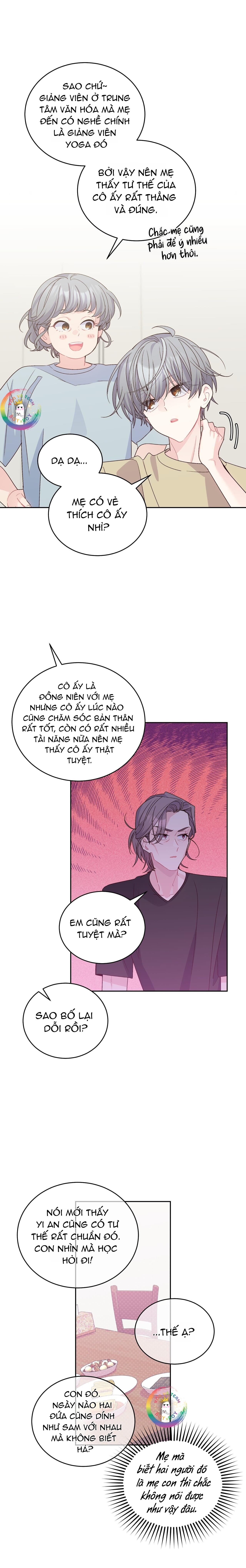 Đọc truyện Merry Marbling - Chapter 79