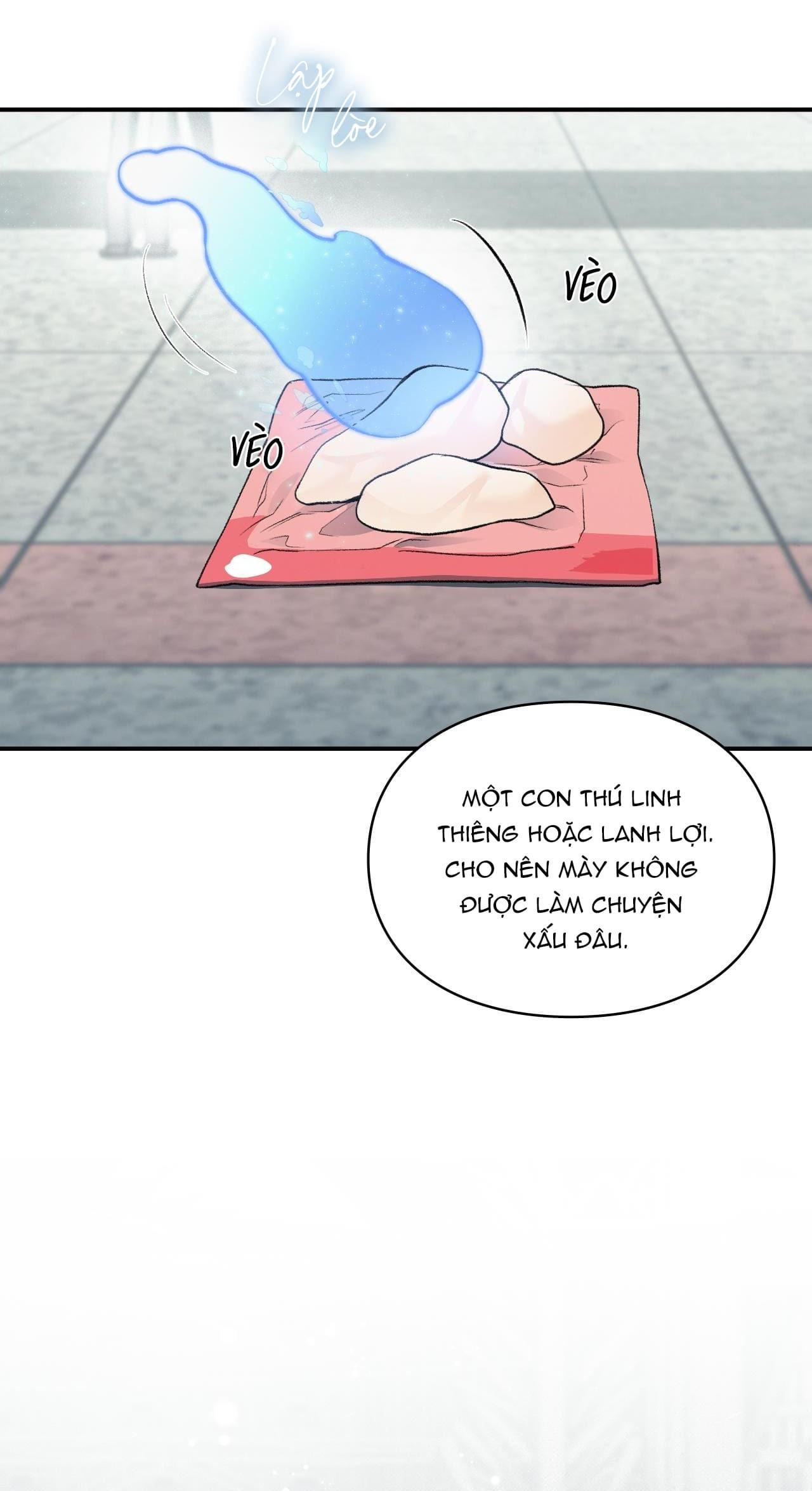 Đọc truyện SỨ GIẢ THẦN CHẾT - Chapter 8