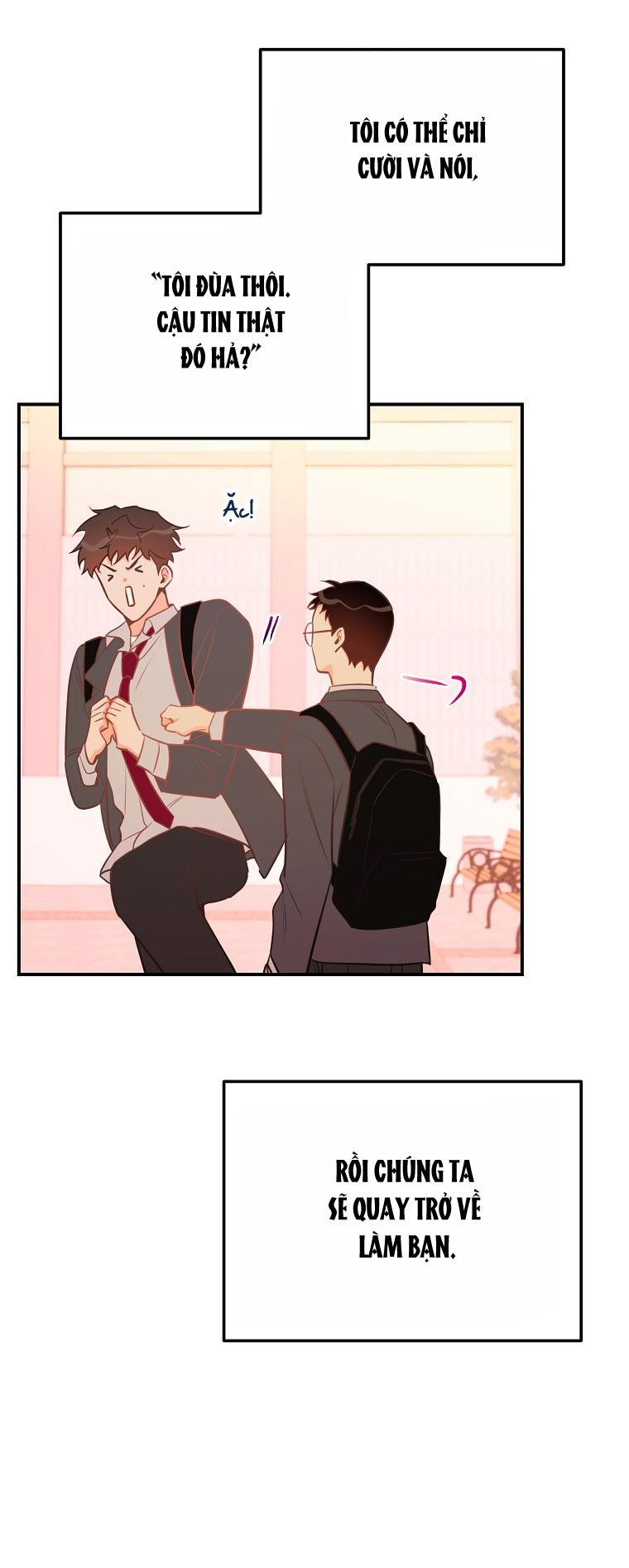 Đọc truyện Có Chuyện Gì Xảy Ra với Sự Nổi Tiếng Của Tôi Thế? - Chapter 56