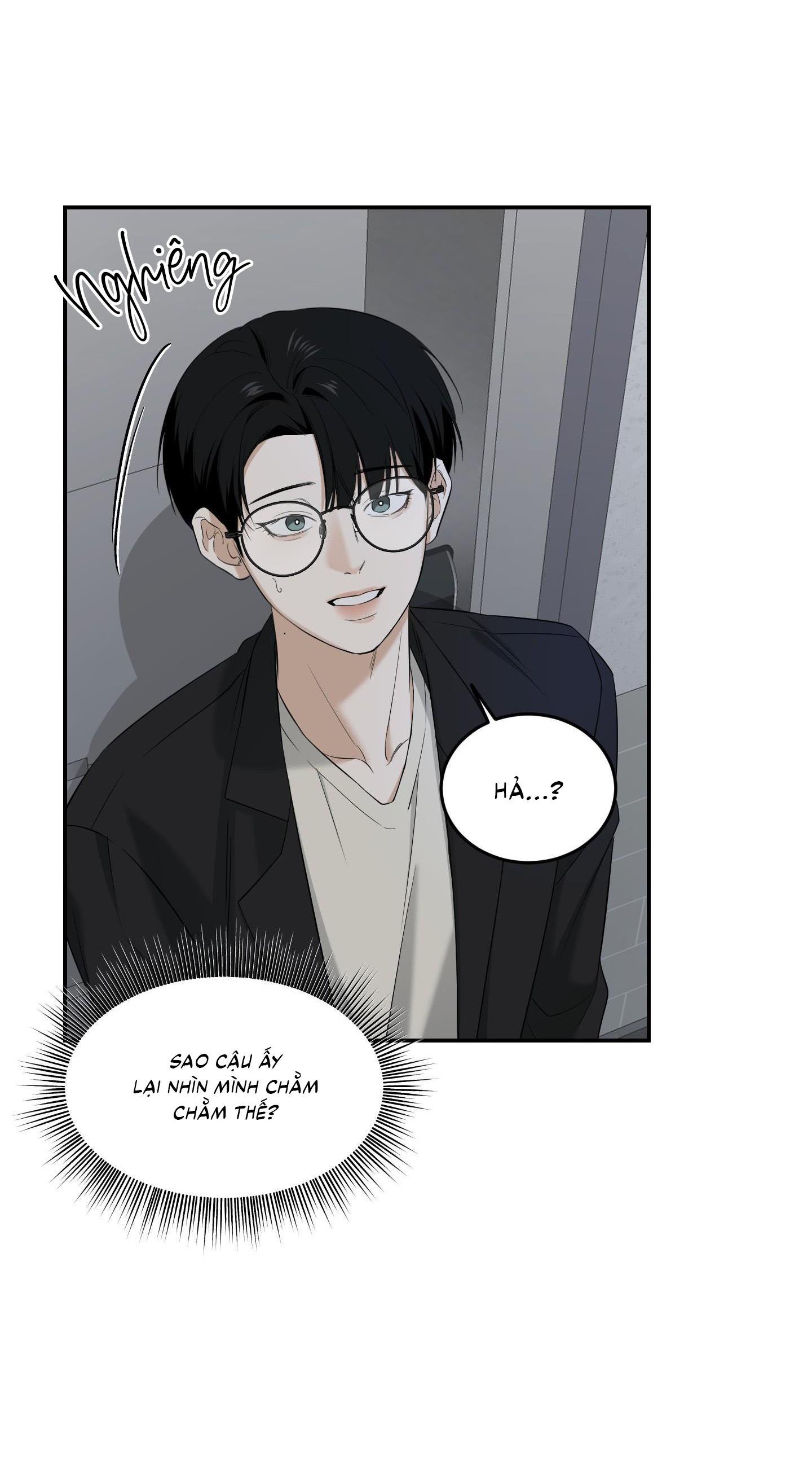 Đọc truyện |DROP| Hưởng Lợi - Chapter 27