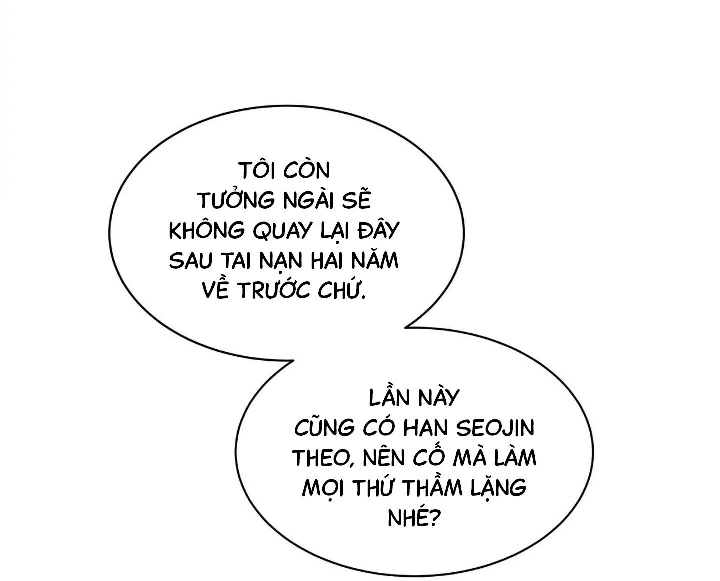 Đọc truyện Một nhân cách khác - Chapter 16