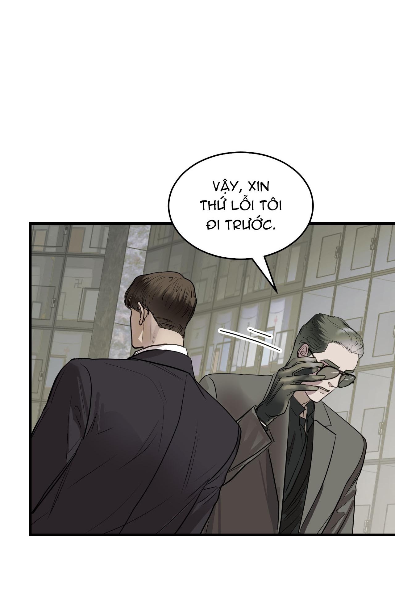 Đọc truyện Người Trong Gương (Drop) - Chapter 7