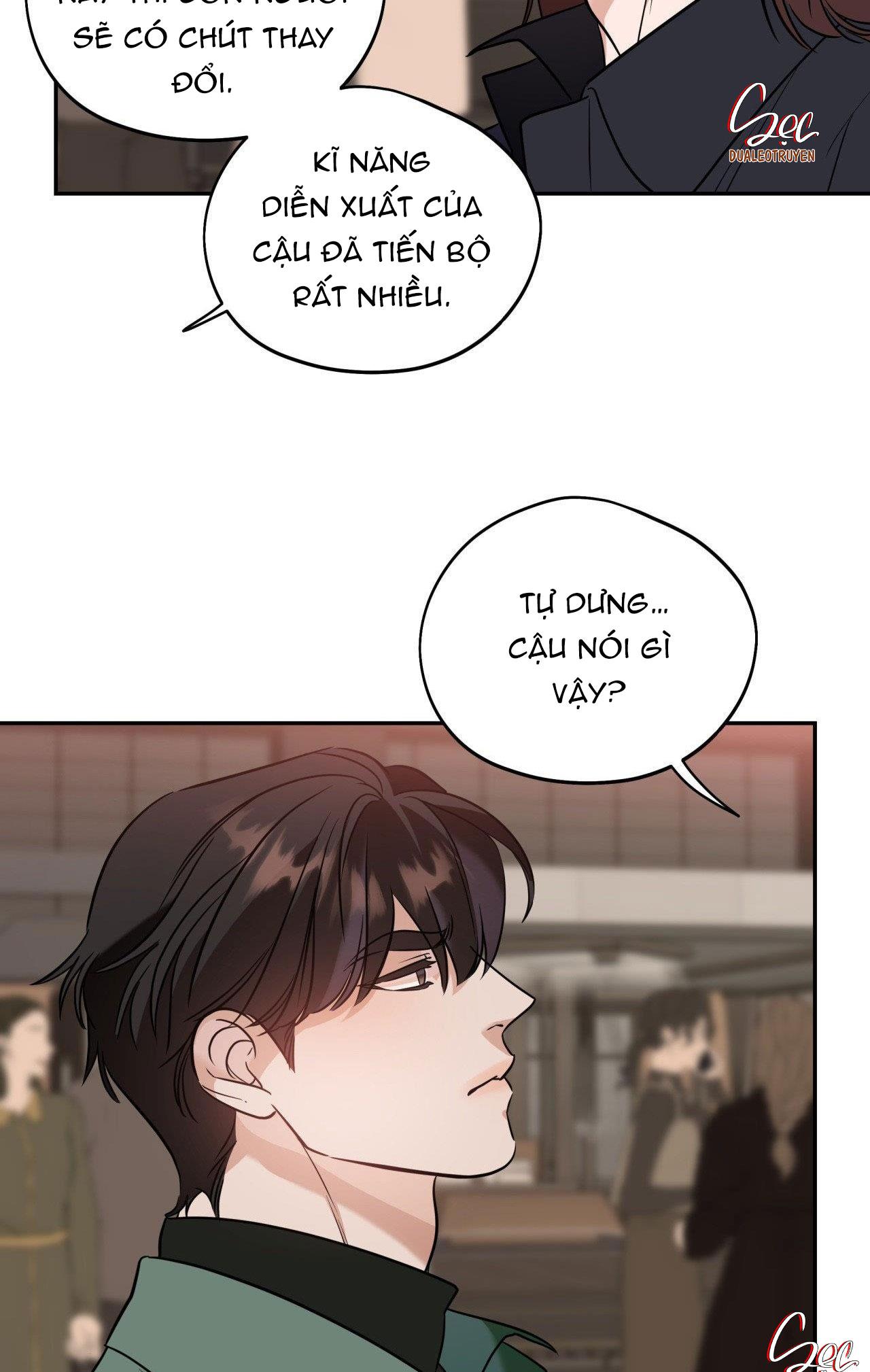 Đọc truyện LỆNH CỨU RỖI - Chapter 46