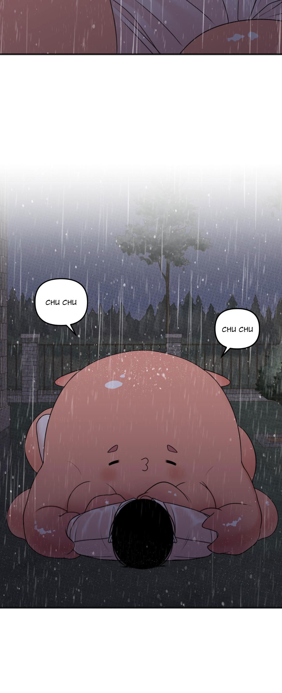 Đọc truyện DỰ BÁO MƯA RÀO - Chapter 6