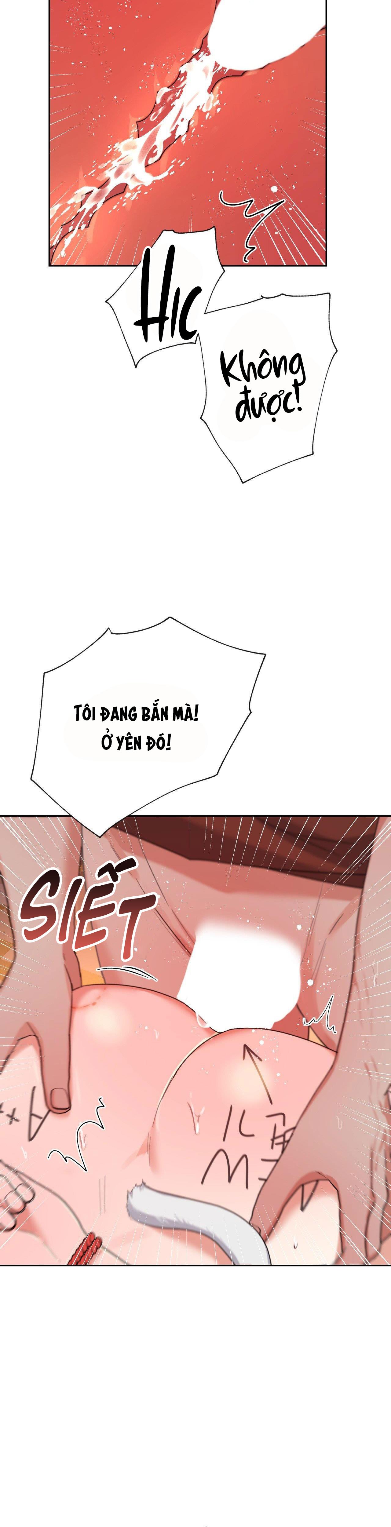 Đọc truyện CÂU LẠC BỘ BÍ MẬT - Chapter 3.3