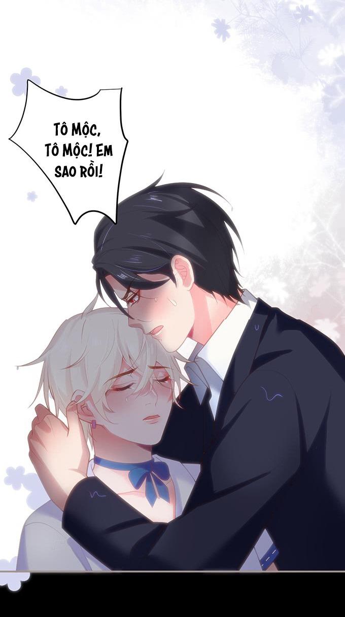 Đọc truyện Oxy gây chết người [DROP] - Chapter 54