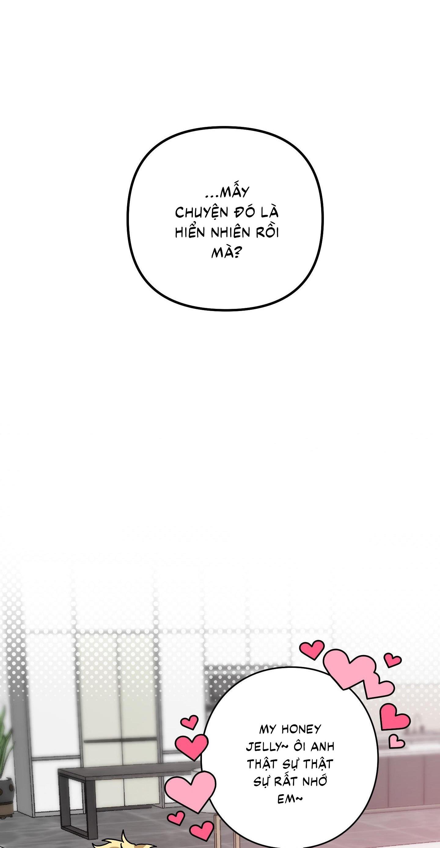 Đọc truyện  Yêu Phải Lừa Đảo - Chapter 10