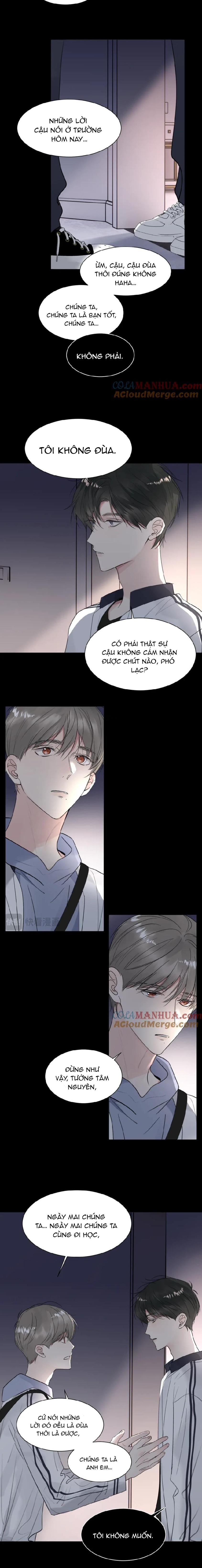 Đọc truyện Chó Chuộc Tội - Chapter 41