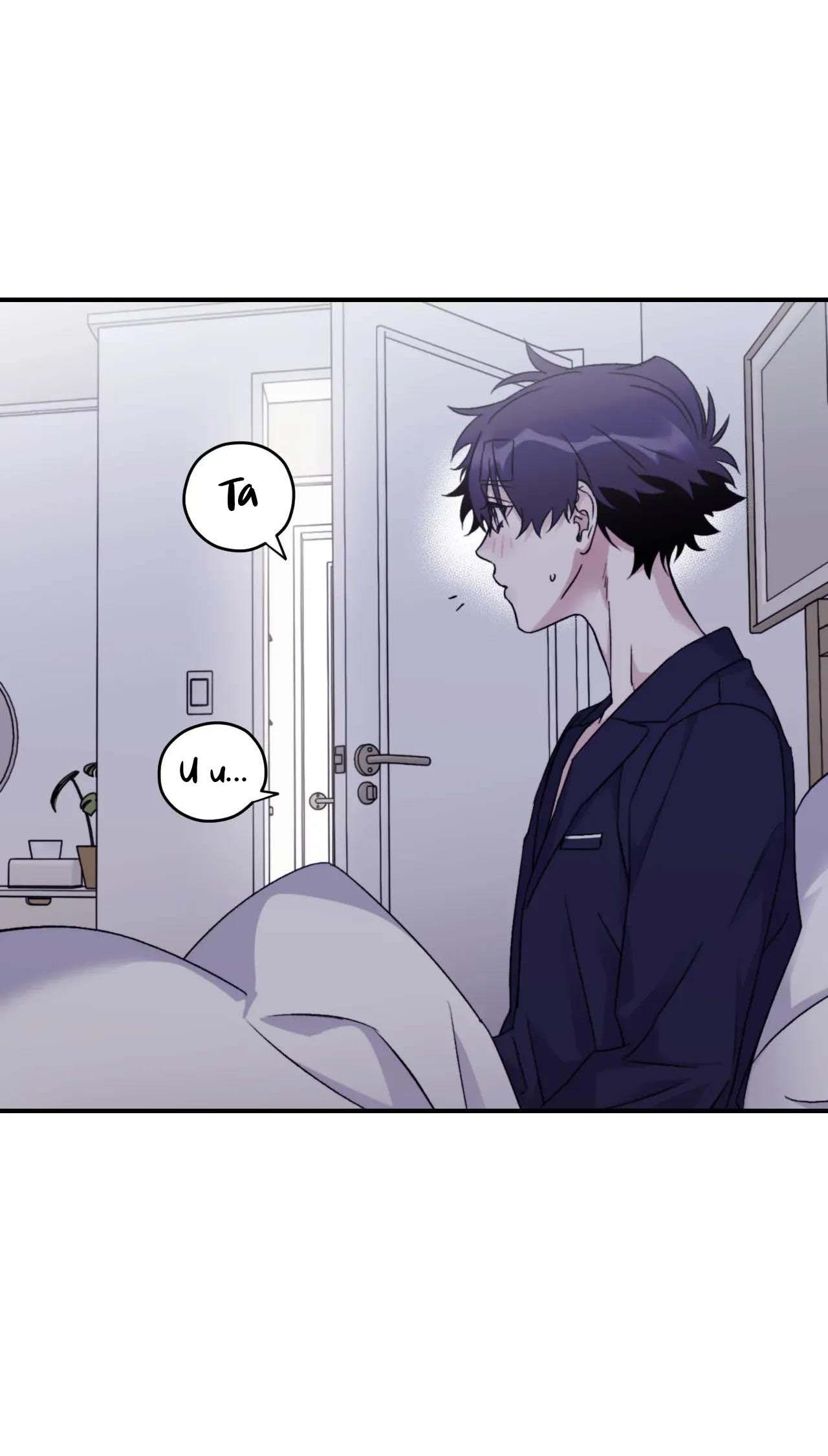 Đọc truyện Sóng Tìm Em - Chapter 73