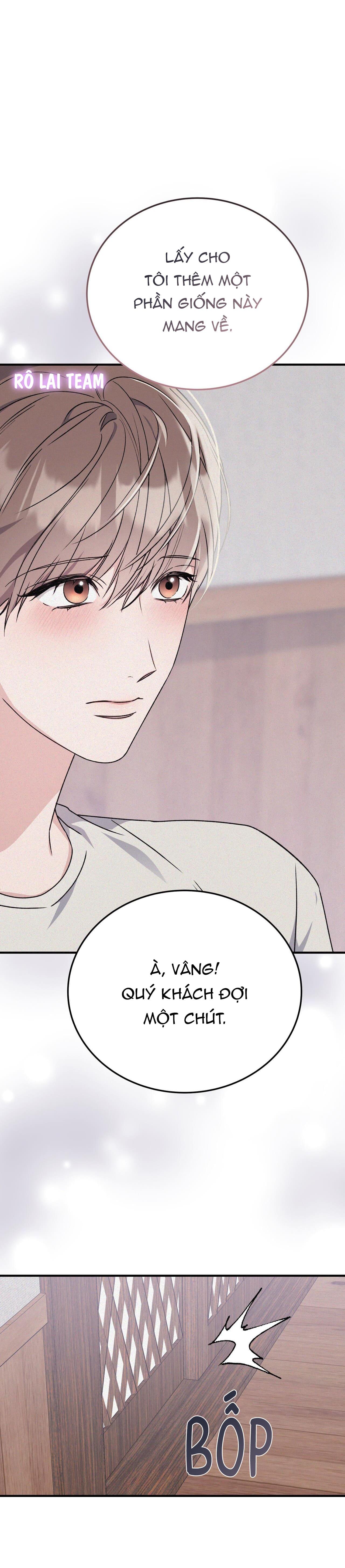 Đọc truyện FormLess - Chapter 36