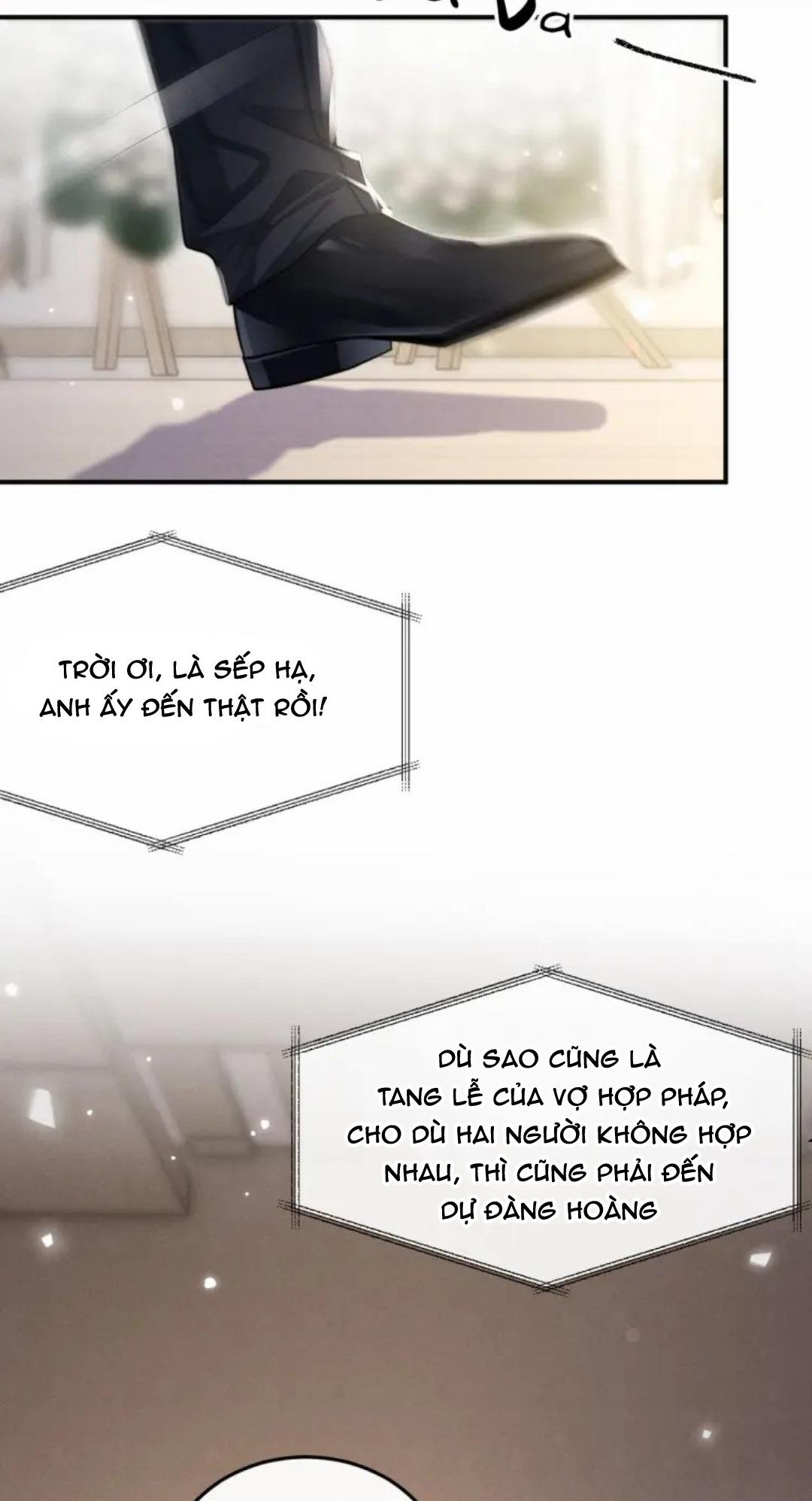 Đọc truyện Nuông Chiều Sinh Hư - Chapter 2