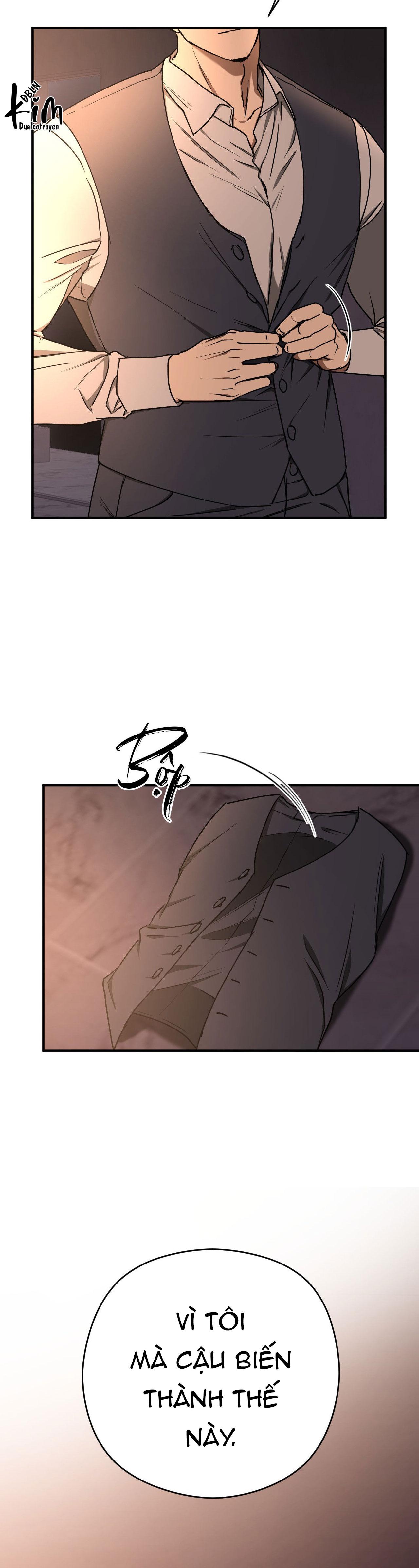 Đọc truyện ĐỘC XÀ - Chapter 21