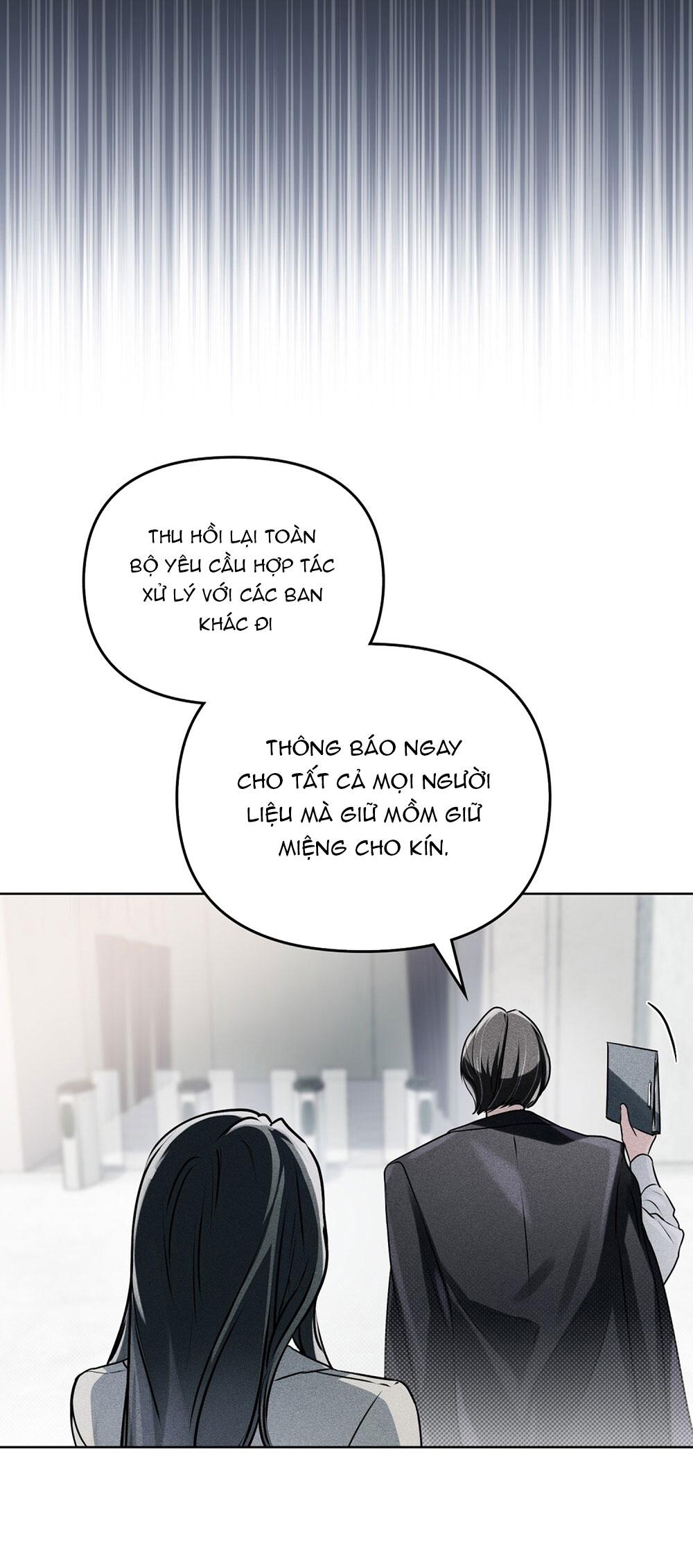 Đọc truyện HỎA HỒN - Chapter 1