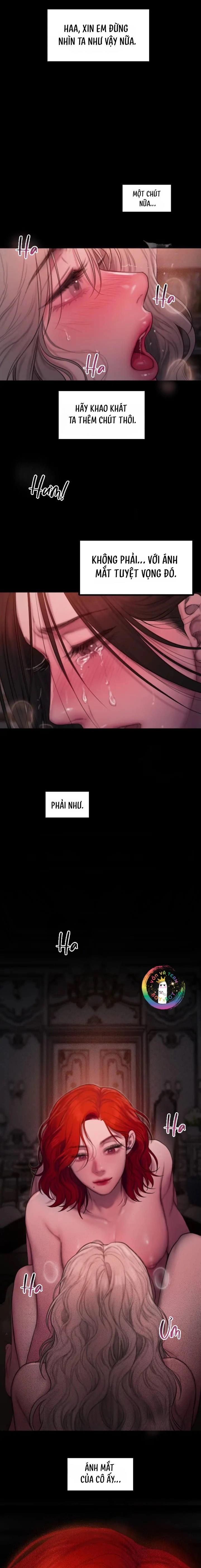 Đọc truyện (END) Lily Of The Valley - Chapter 9